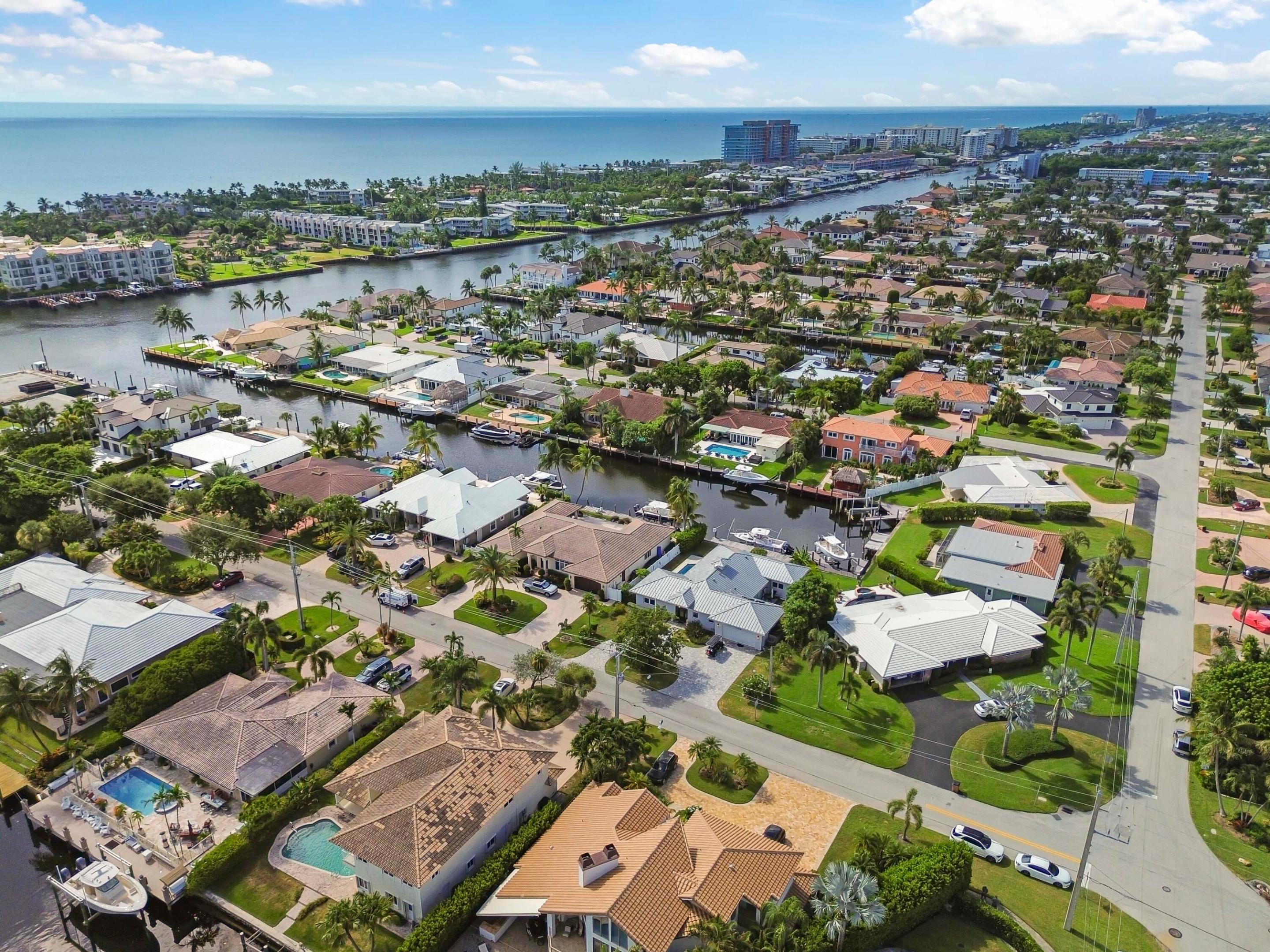 1516 SE 10TH, Deerfield Beach FL 33441