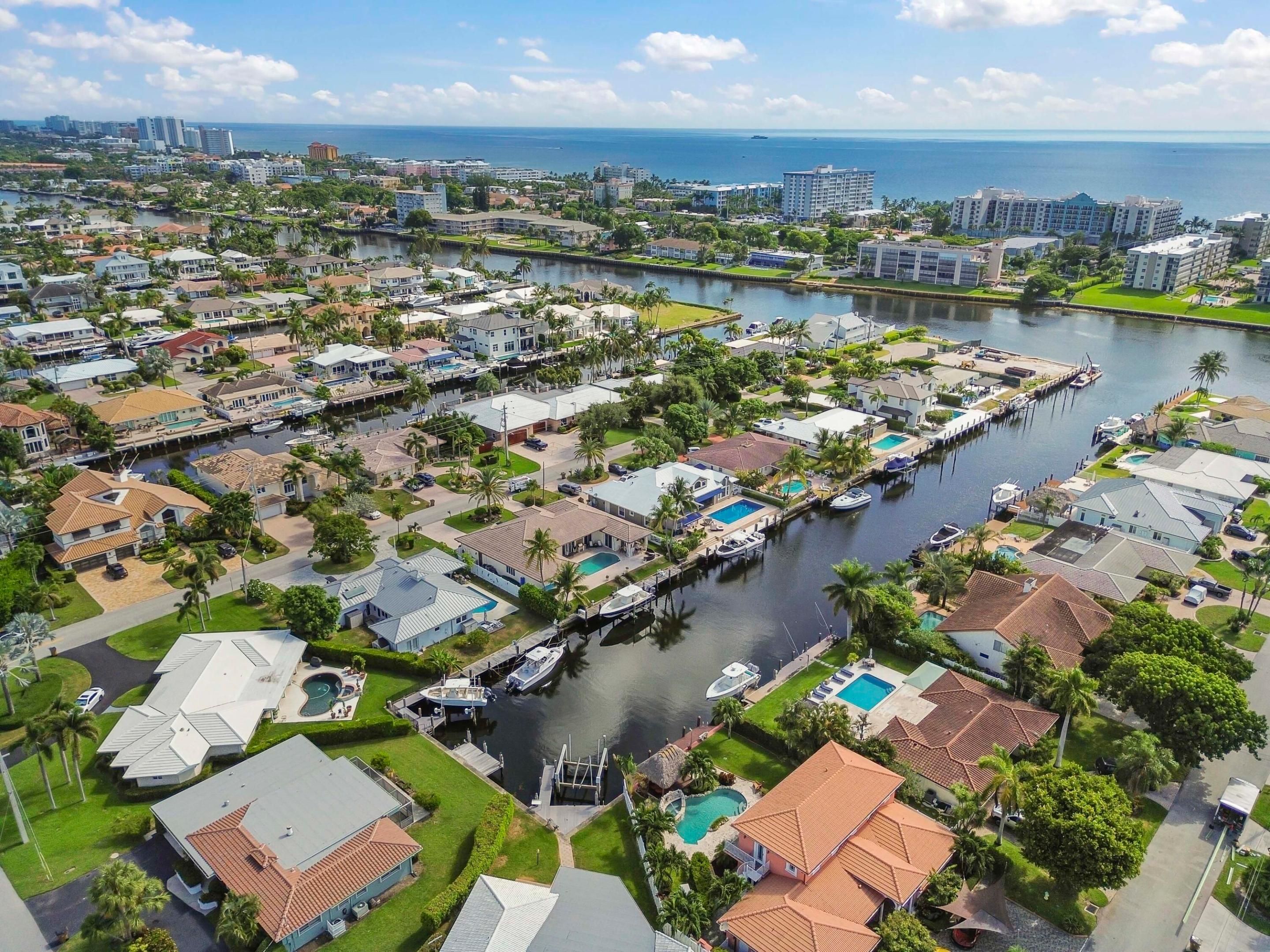1516 SE 10TH, Deerfield Beach FL 33441