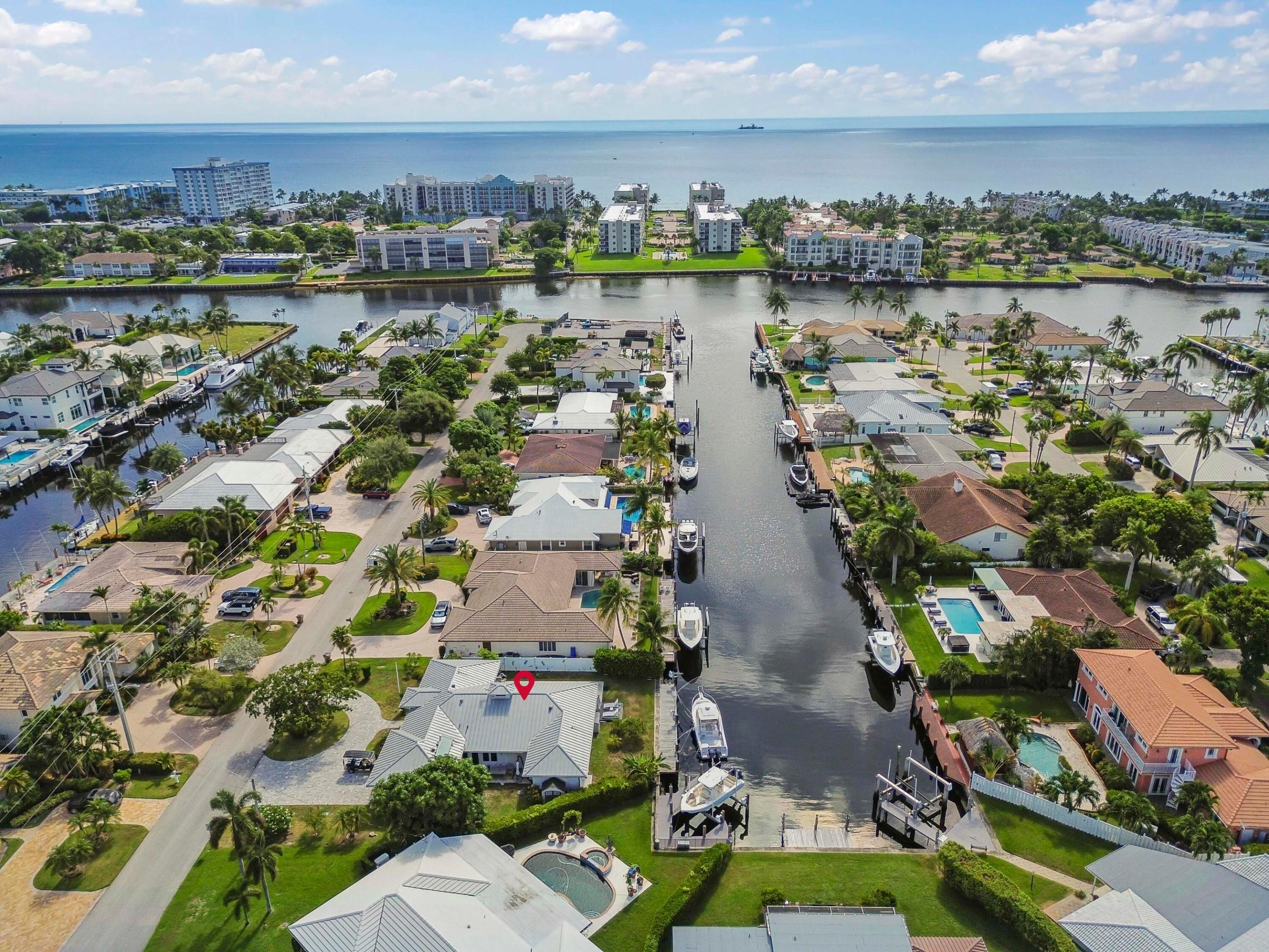1516 SE 10TH, Deerfield Beach FL 33441