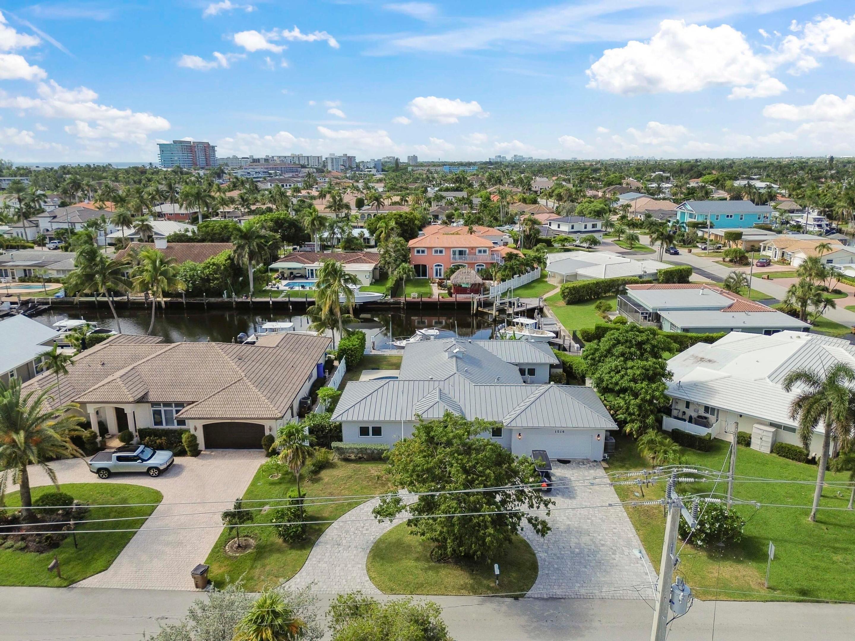 1516 SE 10TH, Deerfield Beach FL 33441