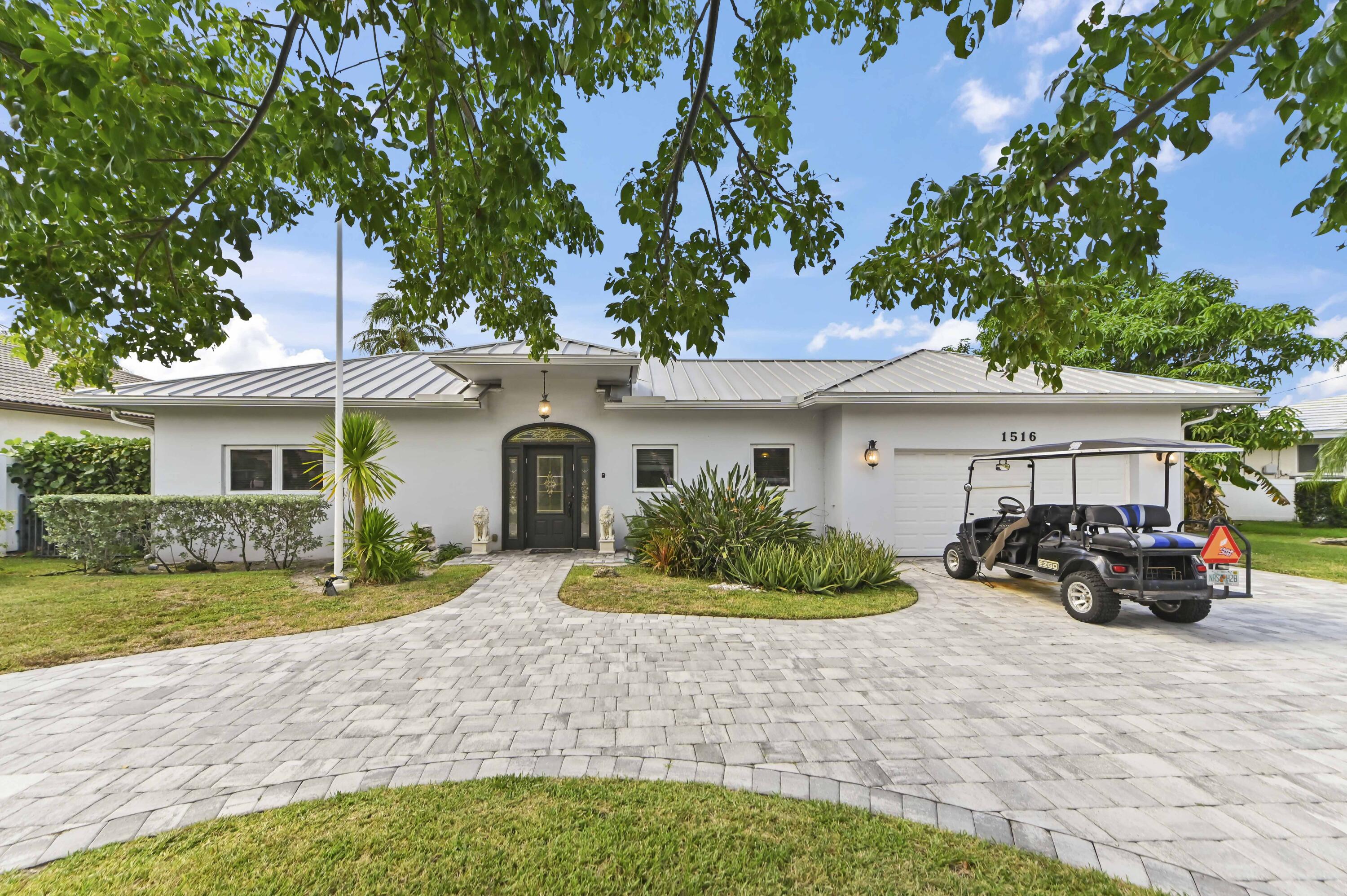 1516 SE 10TH, Deerfield Beach FL 33441