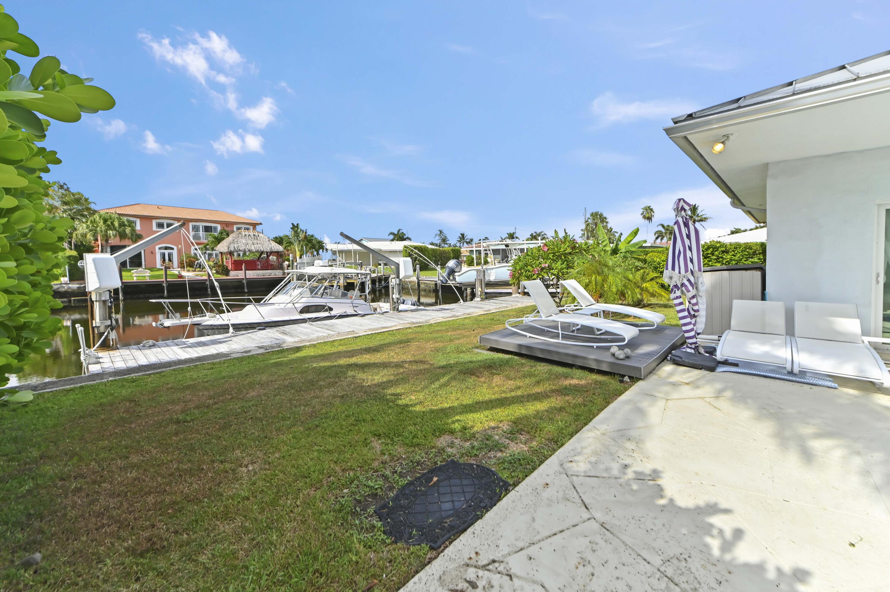 1516 SE 10TH, Deerfield Beach FL 33441
