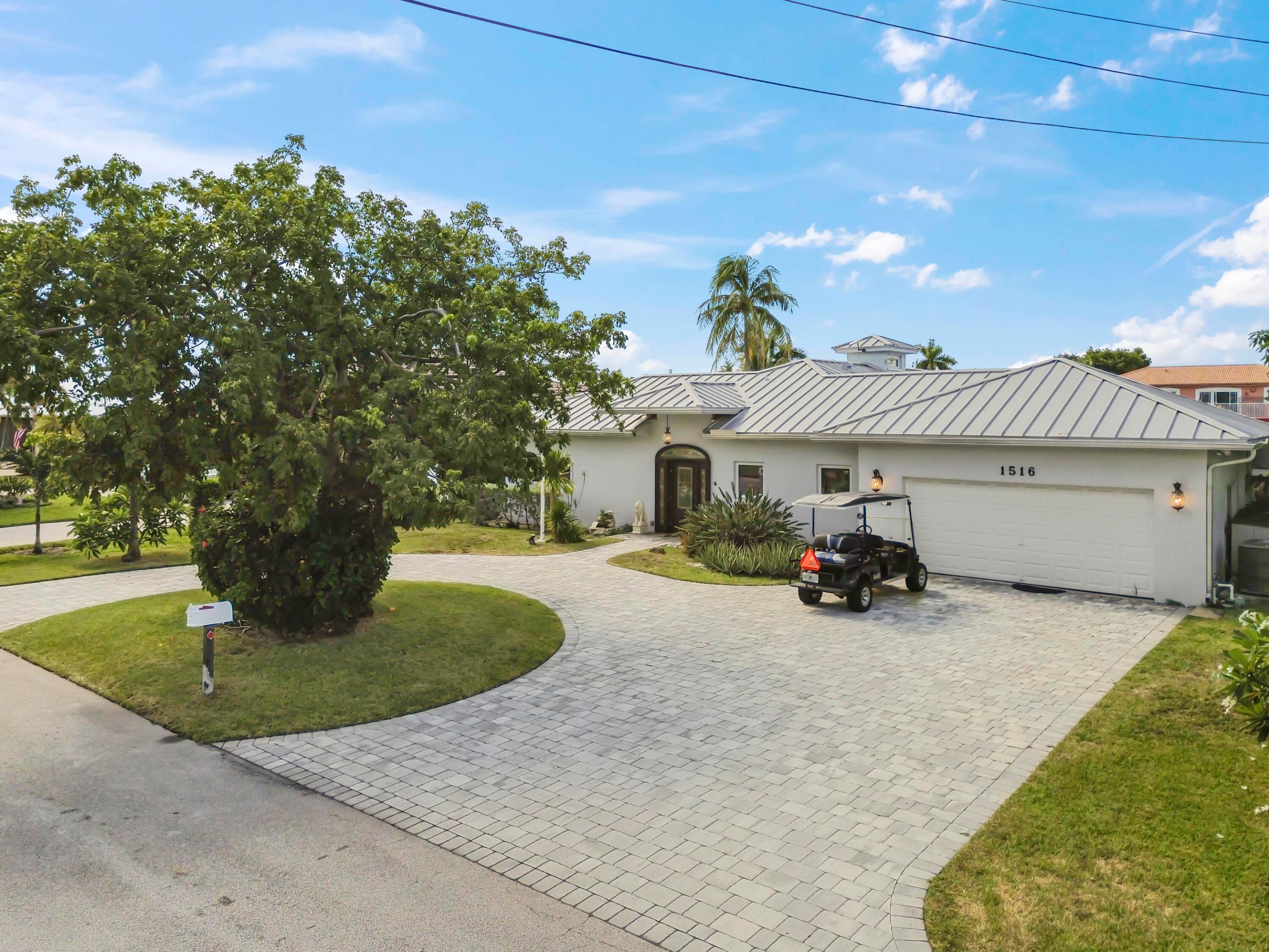1516 SE 10TH, Deerfield Beach FL 33441