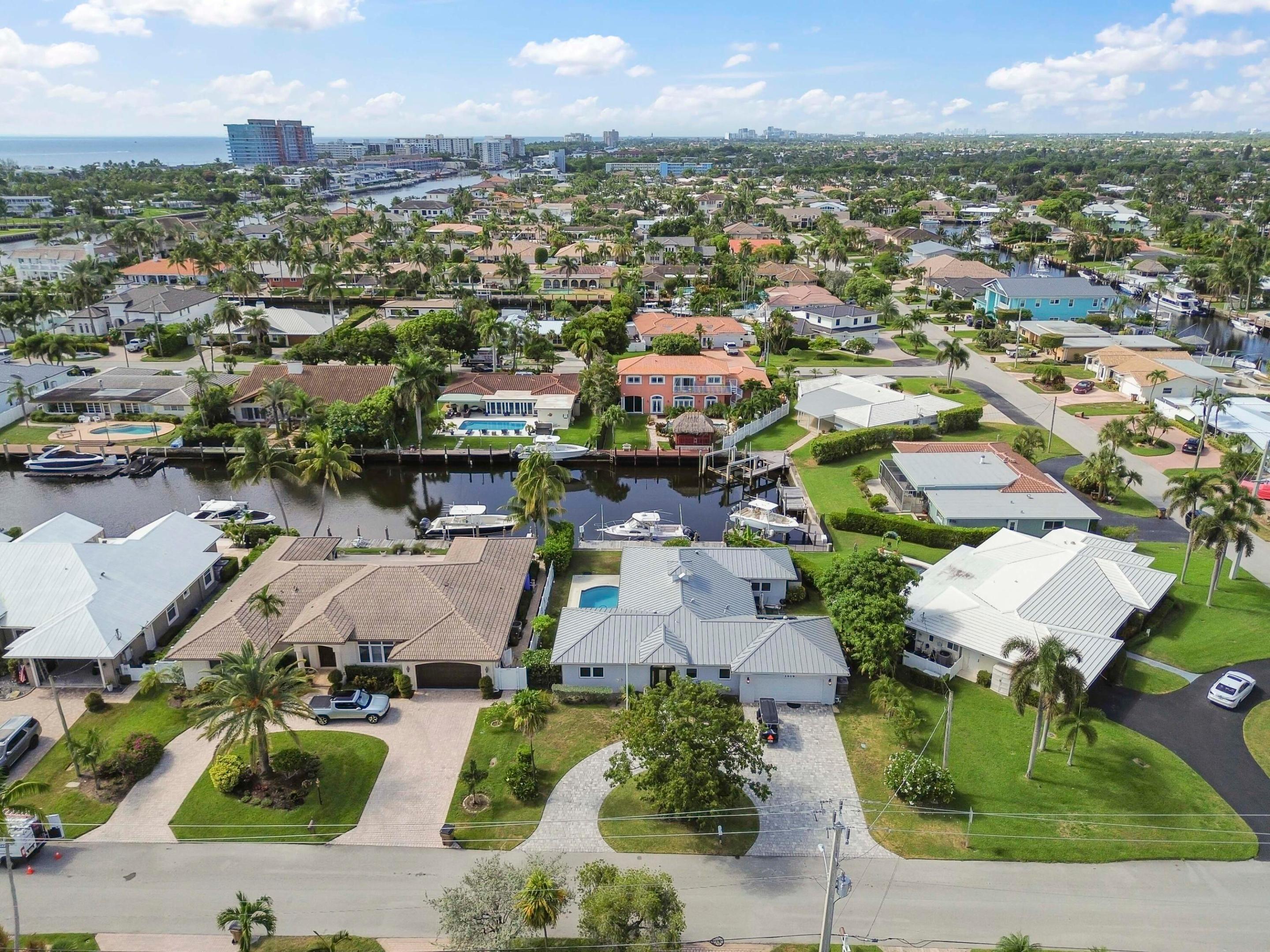 1516 SE 10TH, Deerfield Beach FL 33441