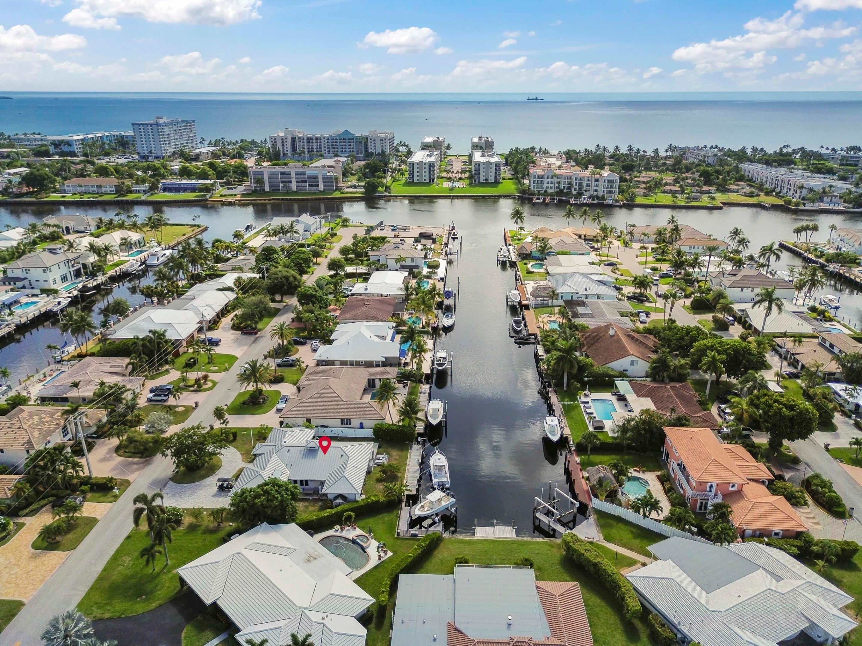 1516 SE 10TH, Deerfield Beach FL 33441