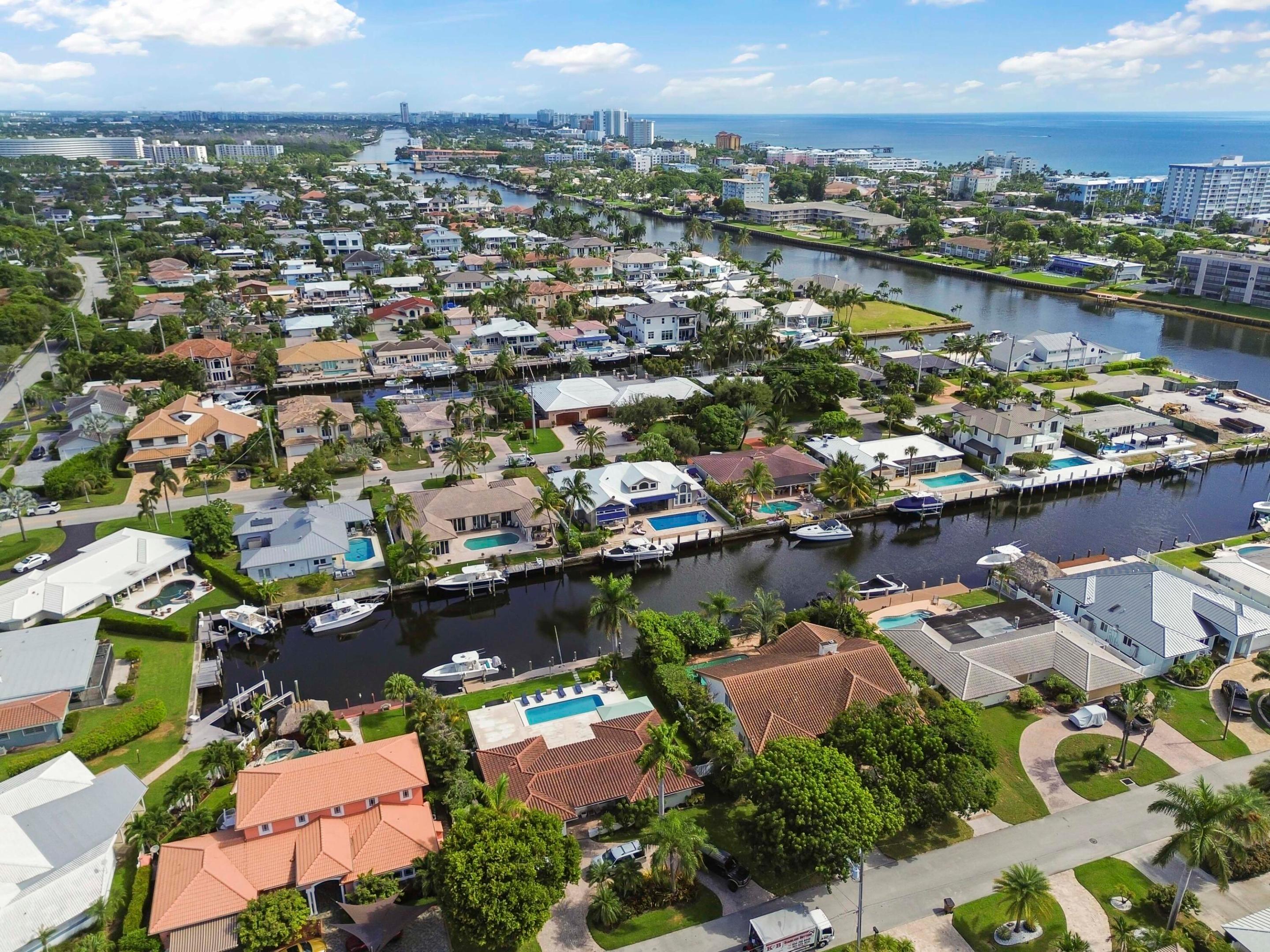 1516 SE 10TH, Deerfield Beach FL 33441