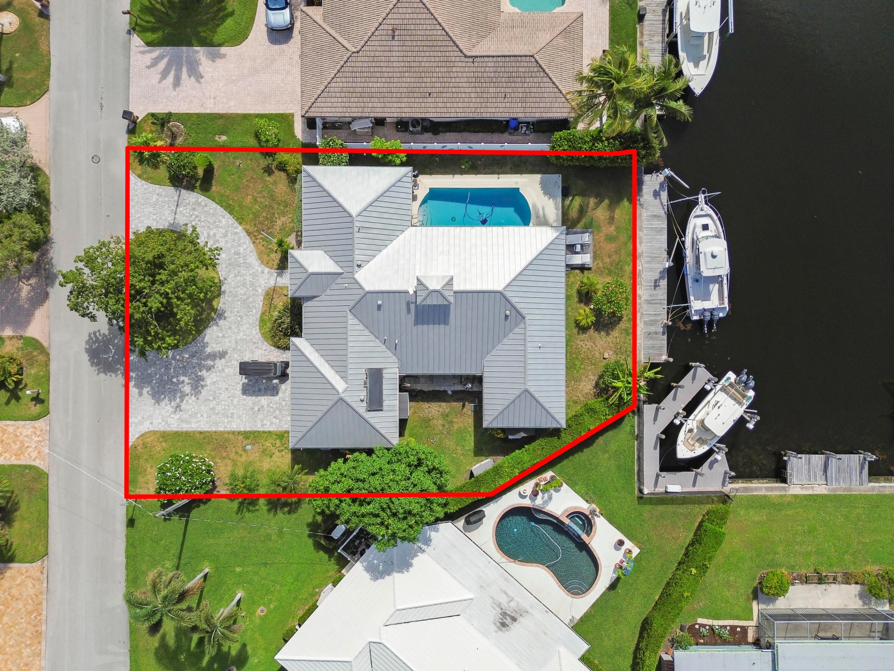 1516 SE 10TH, Deerfield Beach FL 33441