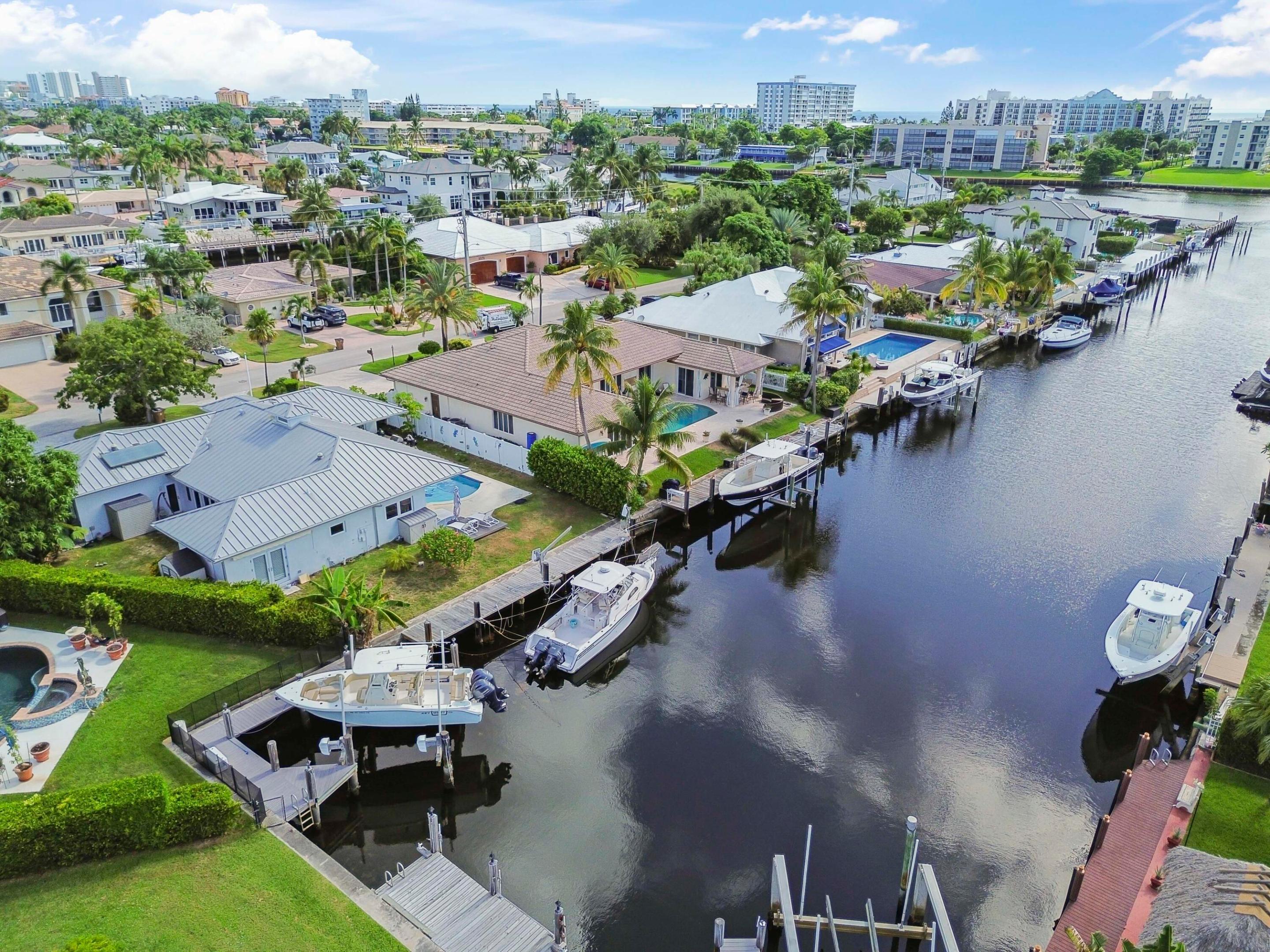 1516 SE 10TH, Deerfield Beach FL 33441