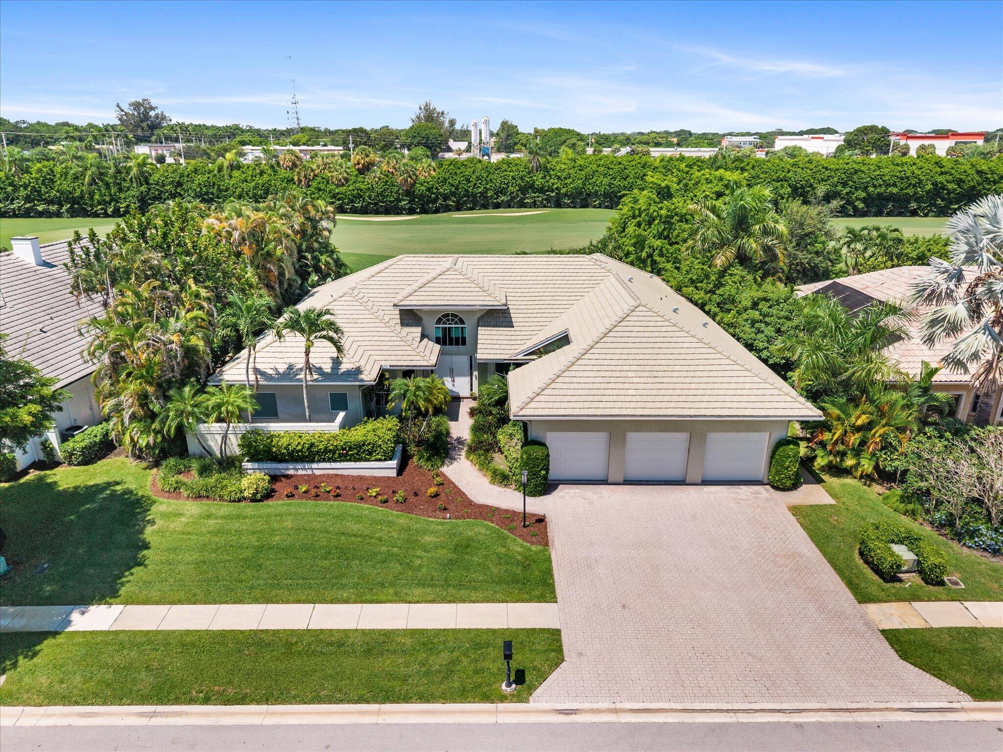7876 Mandarin, Boca Raton FL 33433