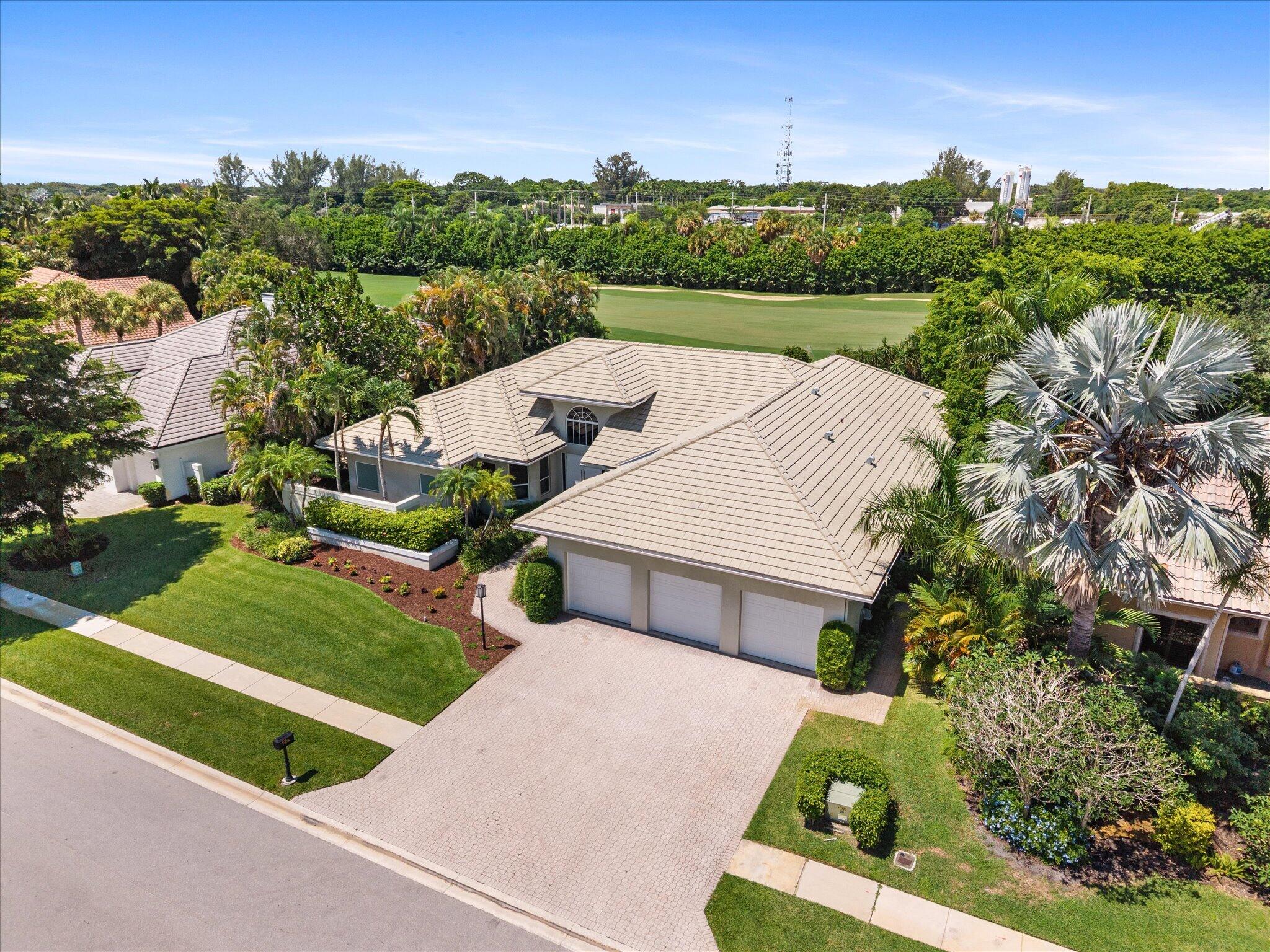 7876 Mandarin, Boca Raton FL 33433