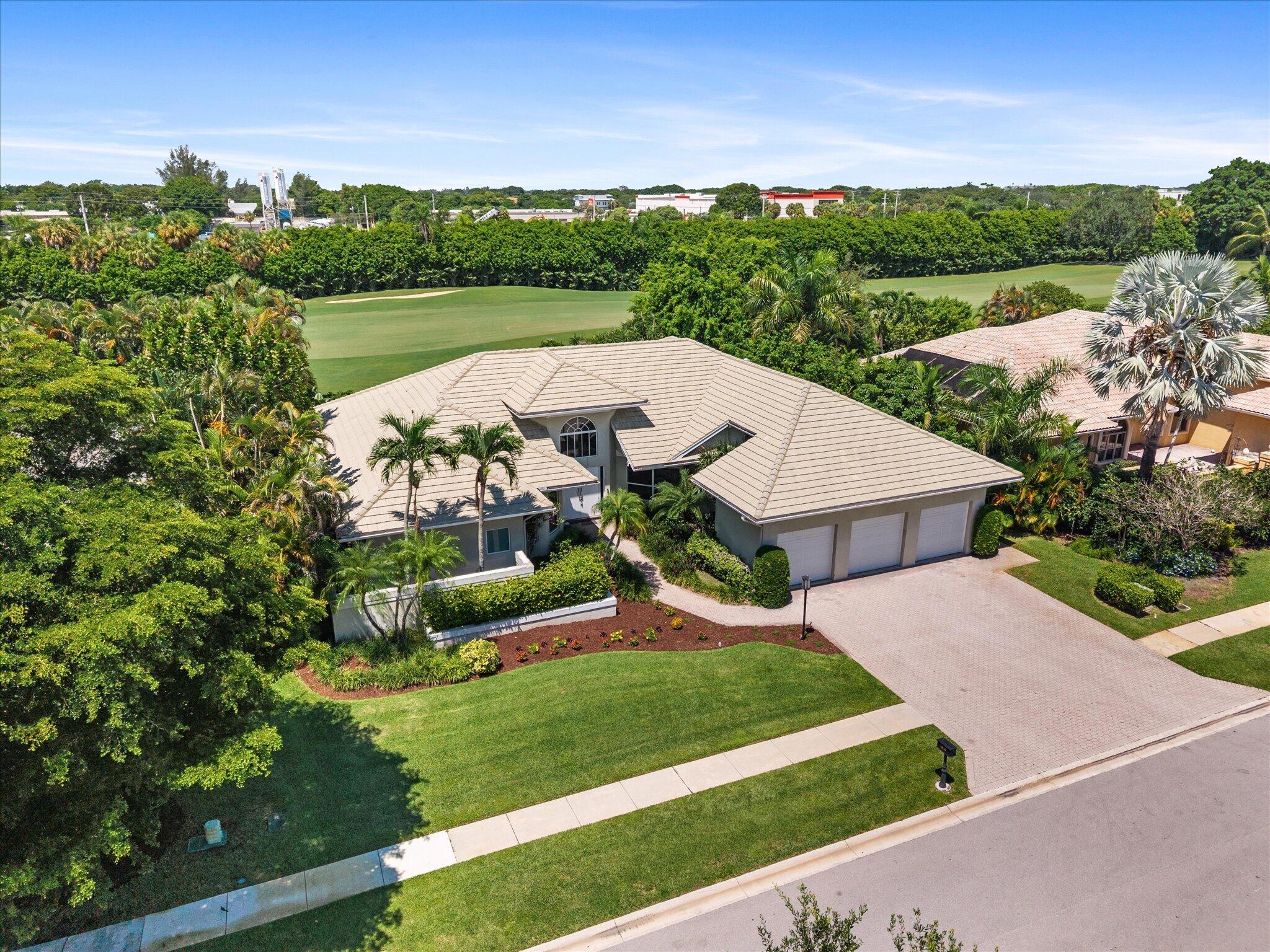 7876 Mandarin, Boca Raton FL 33433