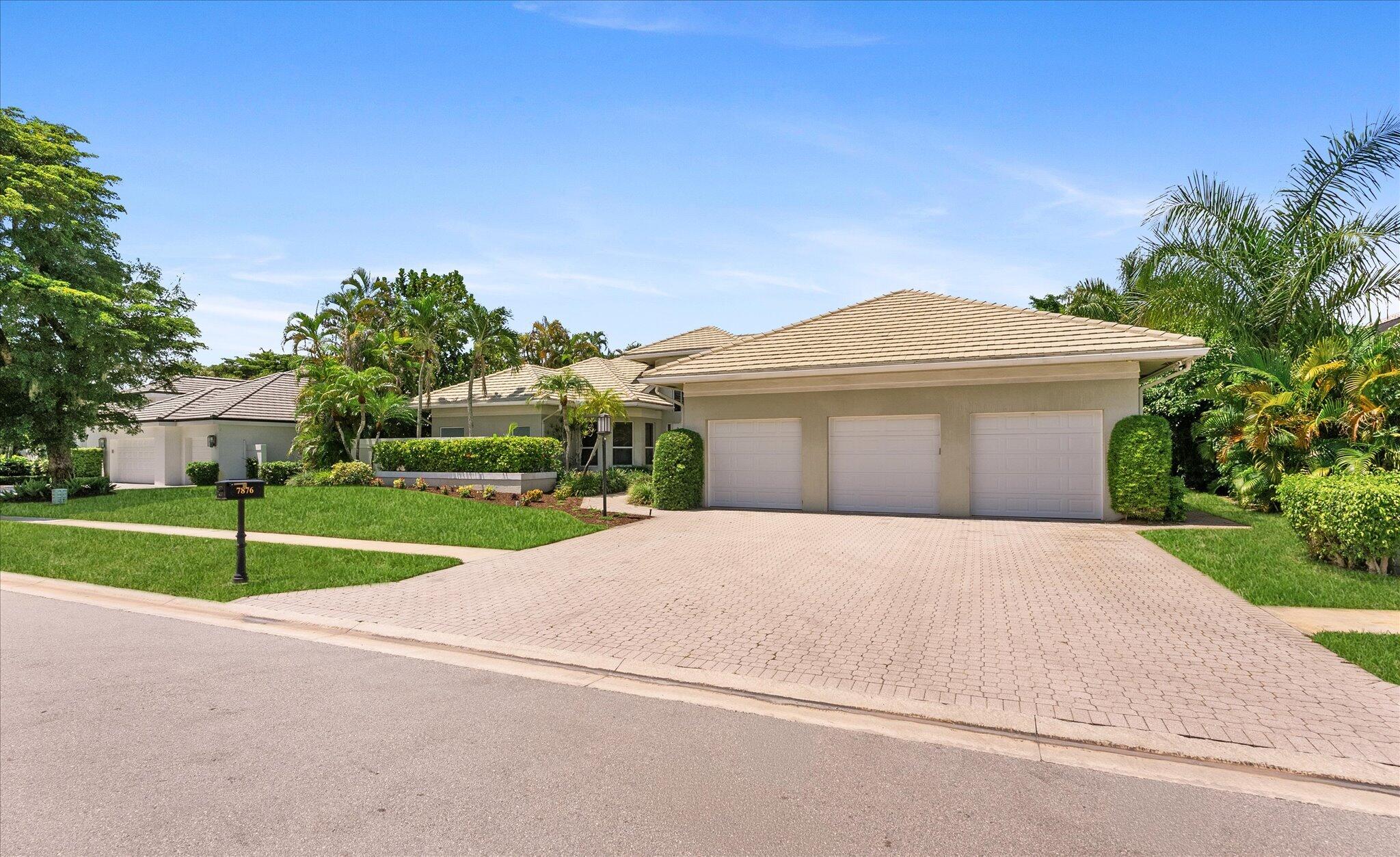 7876 Mandarin, Boca Raton FL 33433