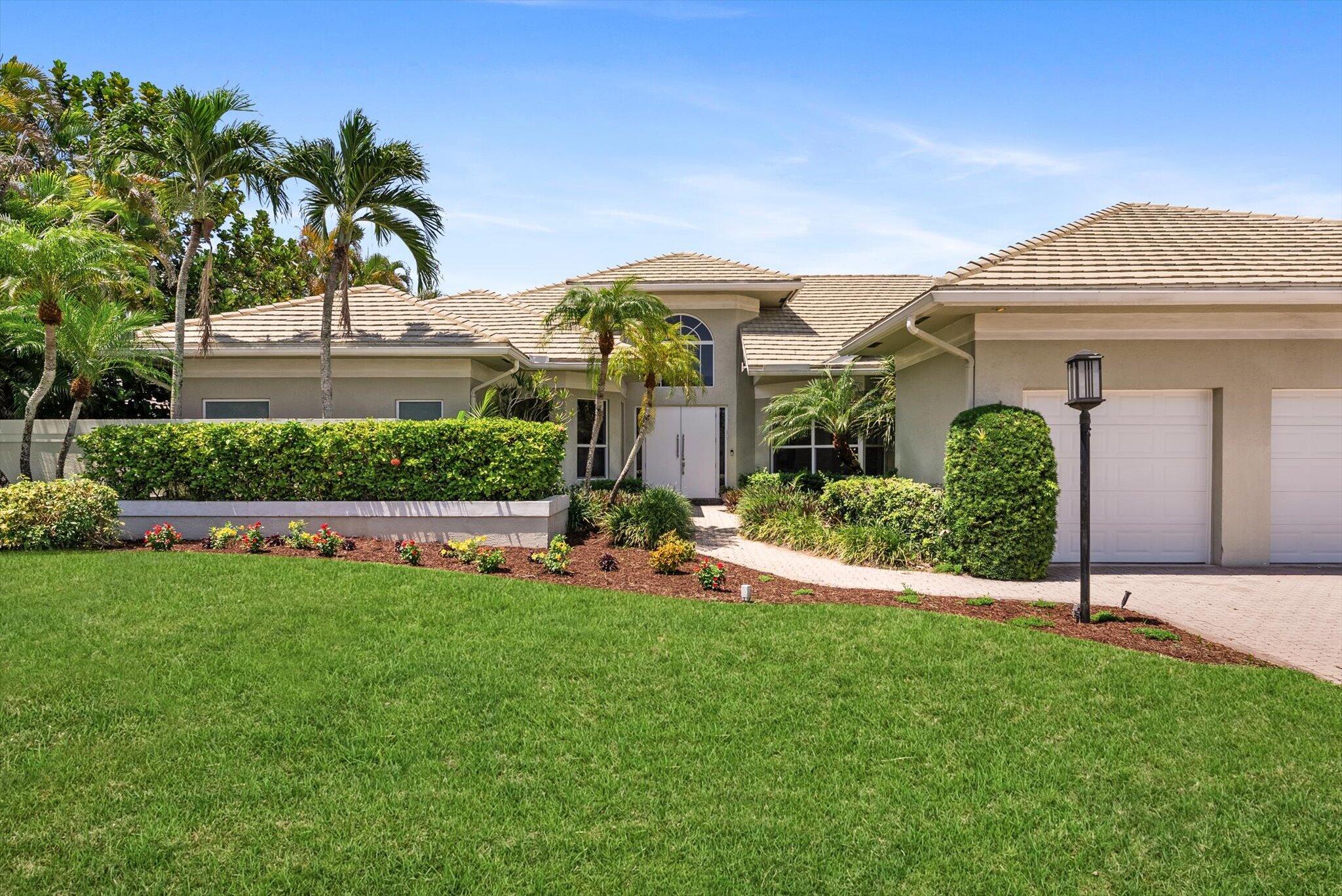 7876 Mandarin, Boca Raton FL 33433