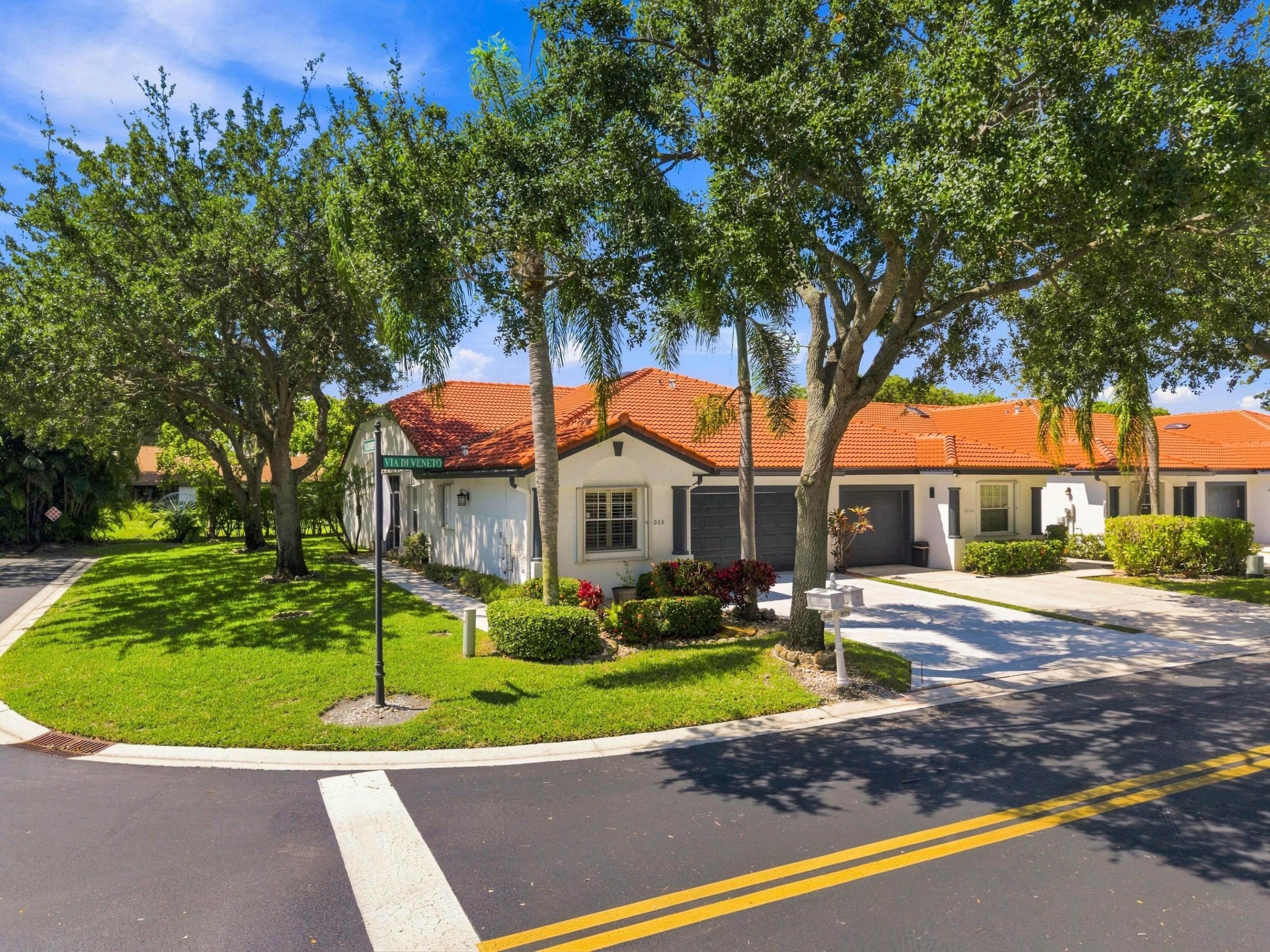 8088 VIA DI VENETO, Boca Raton FL 33496