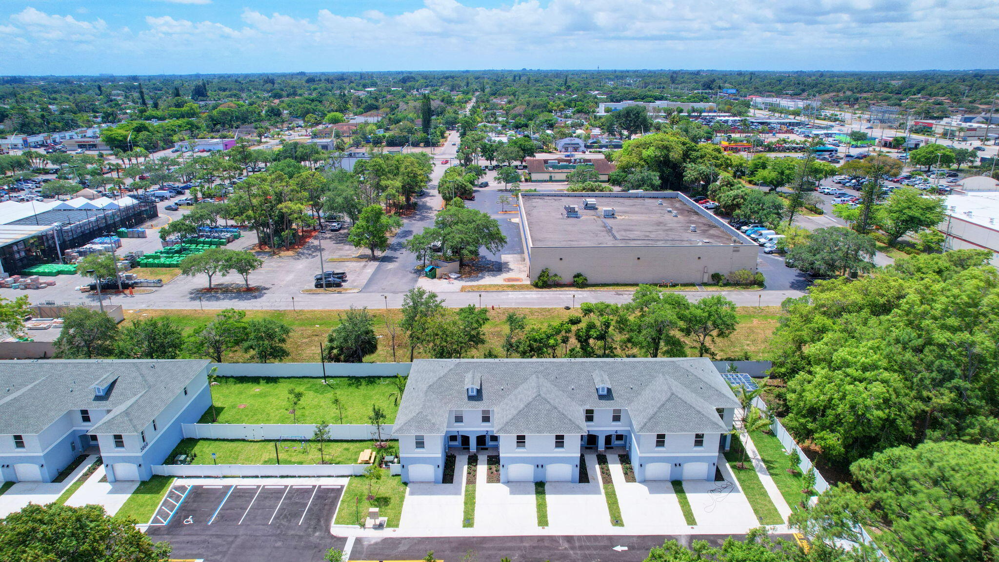 3868 Patio #3, Palm Springs FL 33461