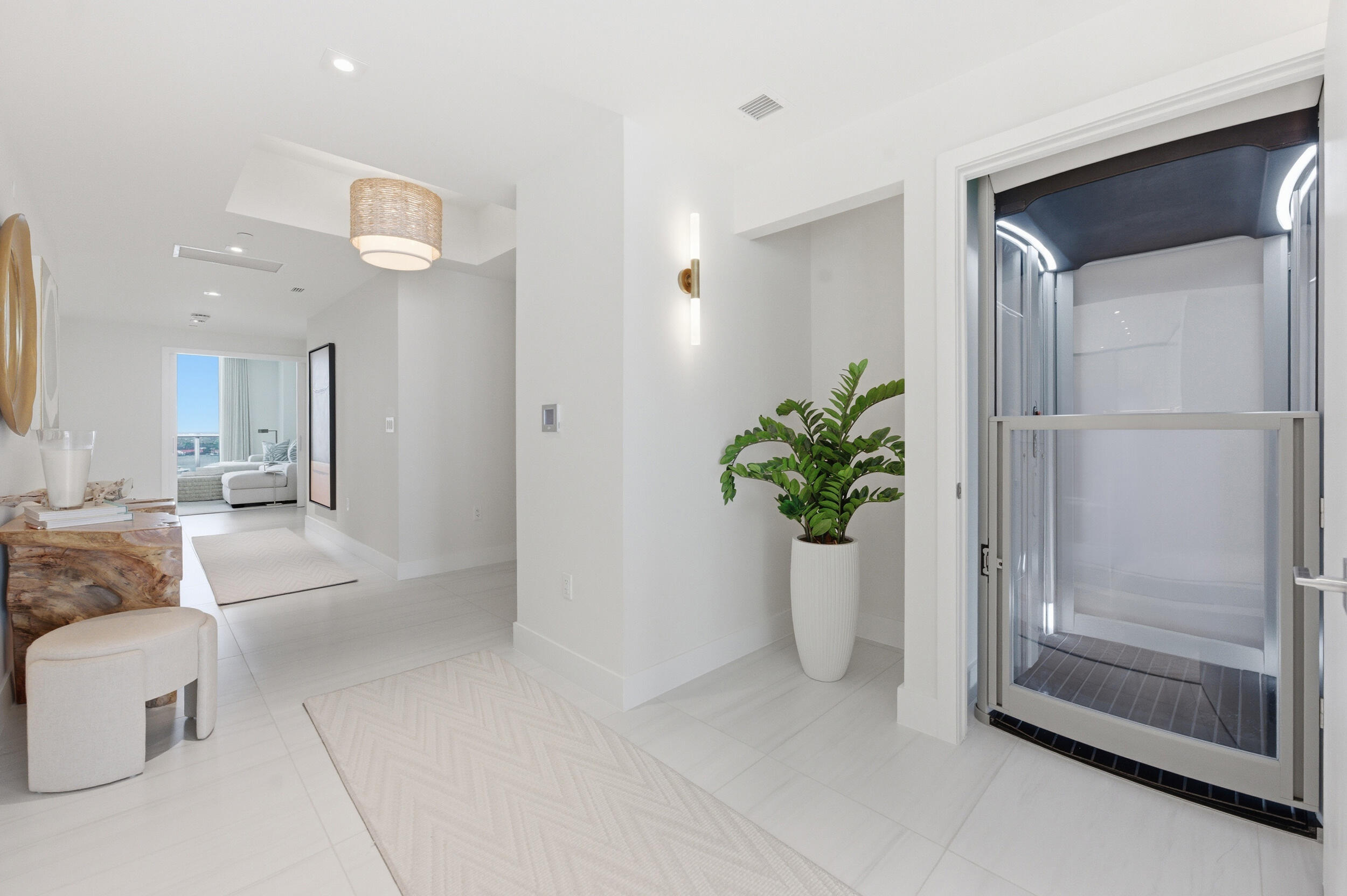 3100 N OCEAN #P-PH4, Singer Island FL 33404
