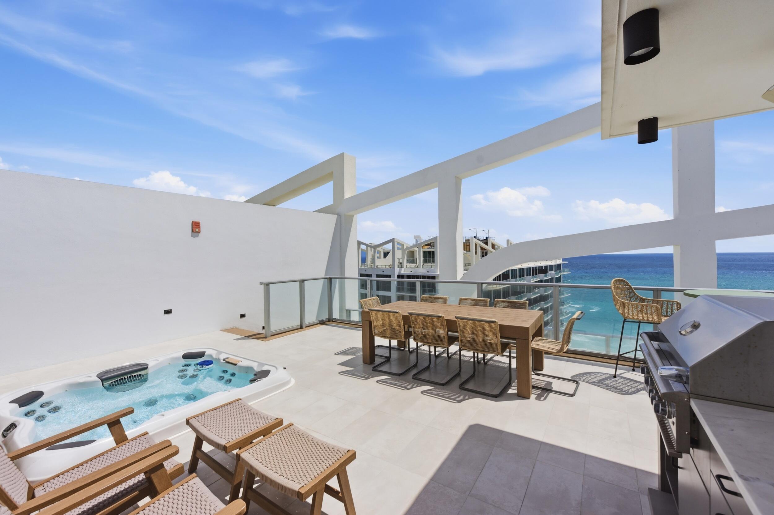 3100 N OCEAN #P-PH4, Singer Island FL 33404