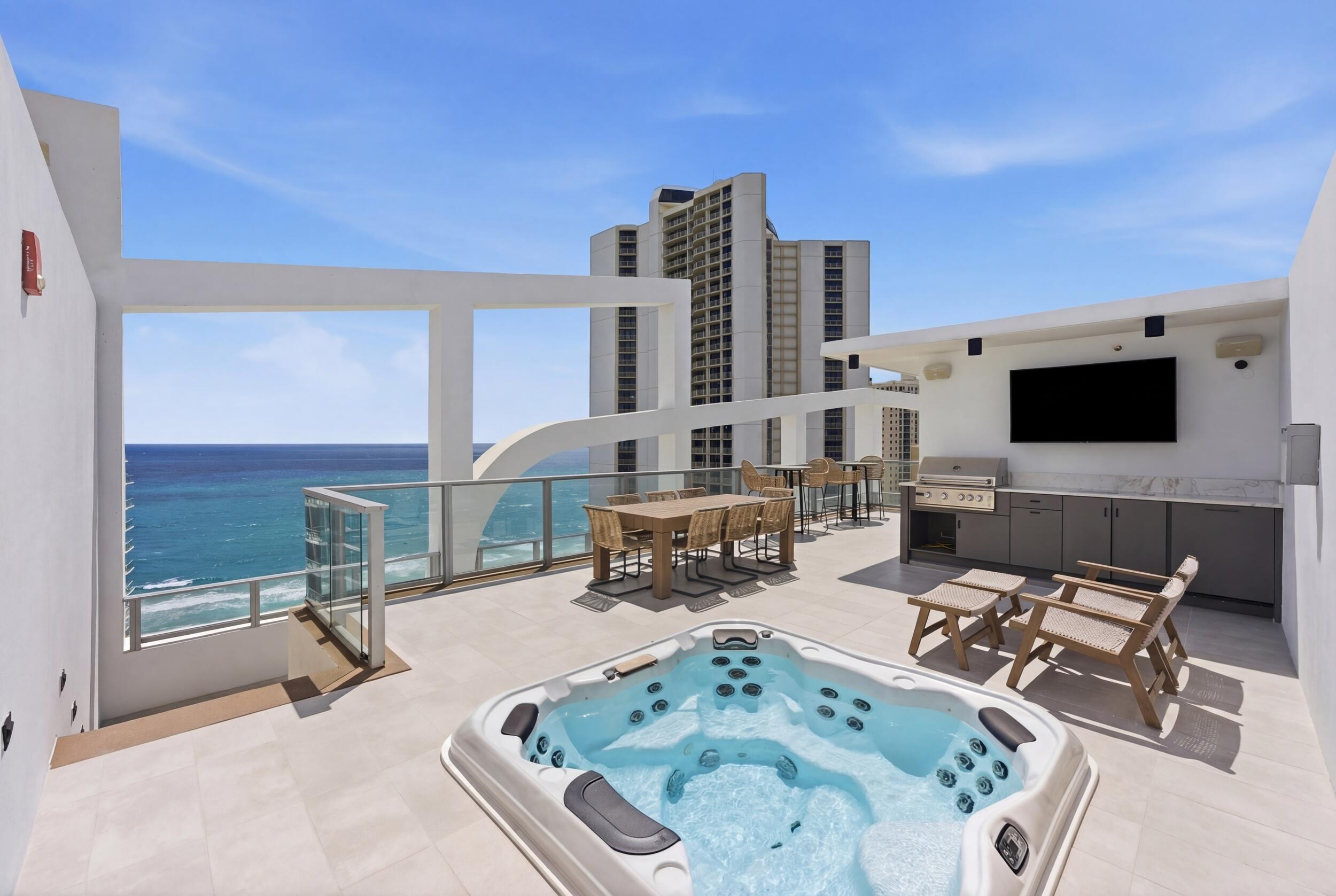 3100 N OCEAN #P-PH4, Singer Island FL 33404