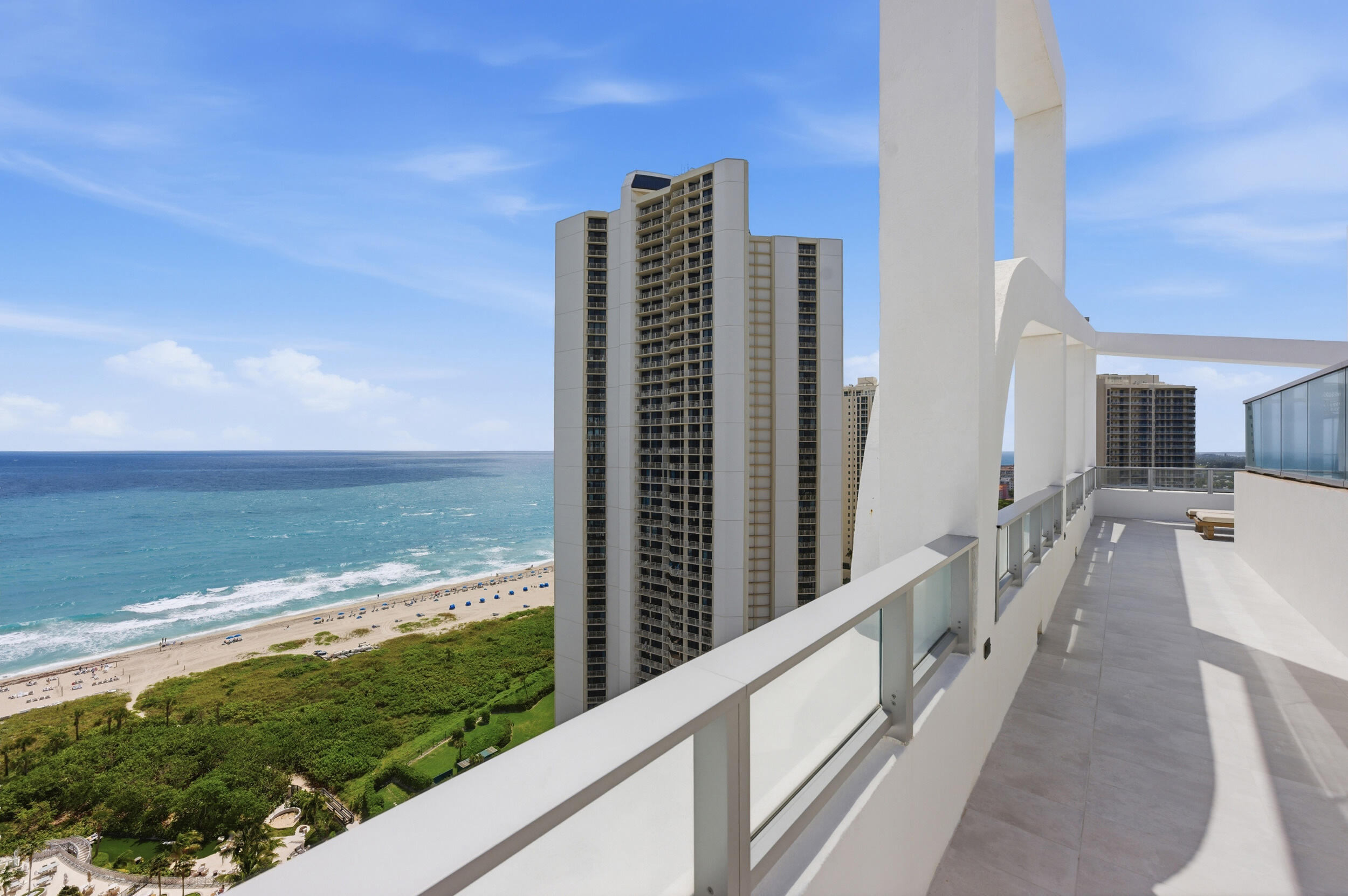 3100 N OCEAN #P-PH4, Singer Island FL 33404