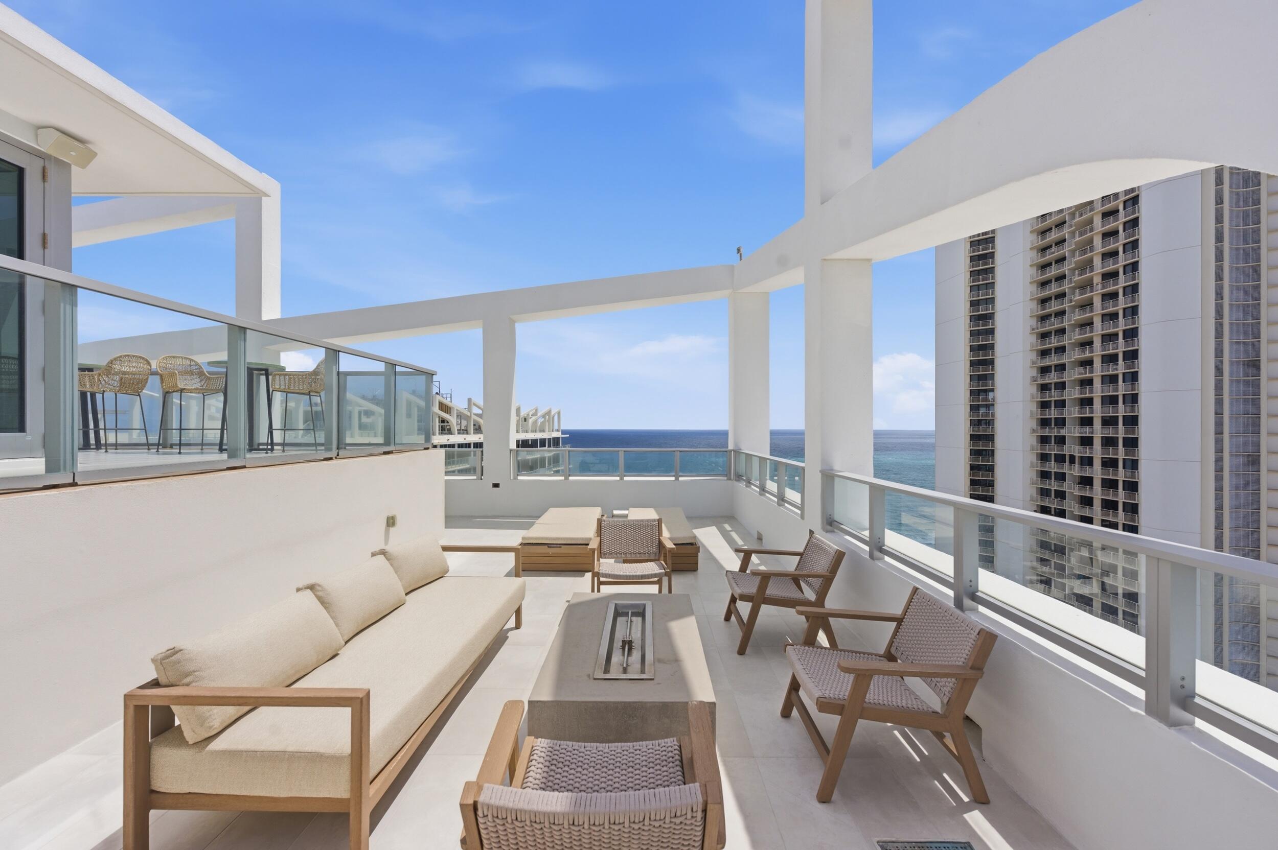3100 N OCEAN #P-PH4, Singer Island FL 33404