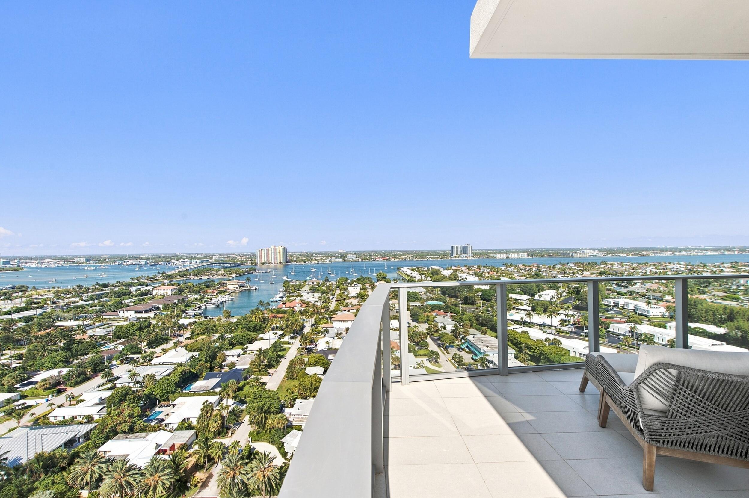 3100 N OCEAN #P-PH4, Singer Island FL 33404
