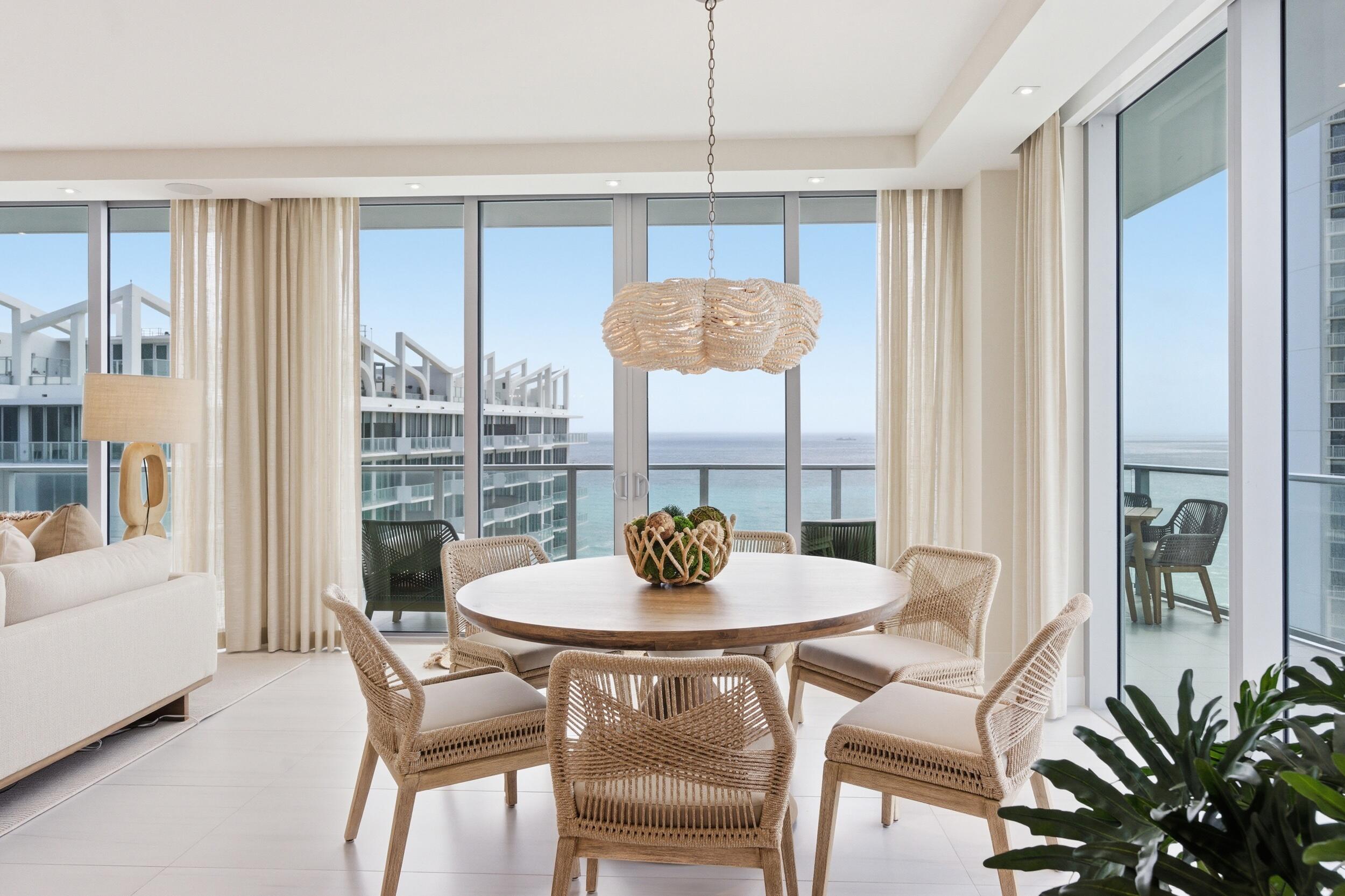 3100 N OCEAN #P-PH4, Singer Island FL 33404