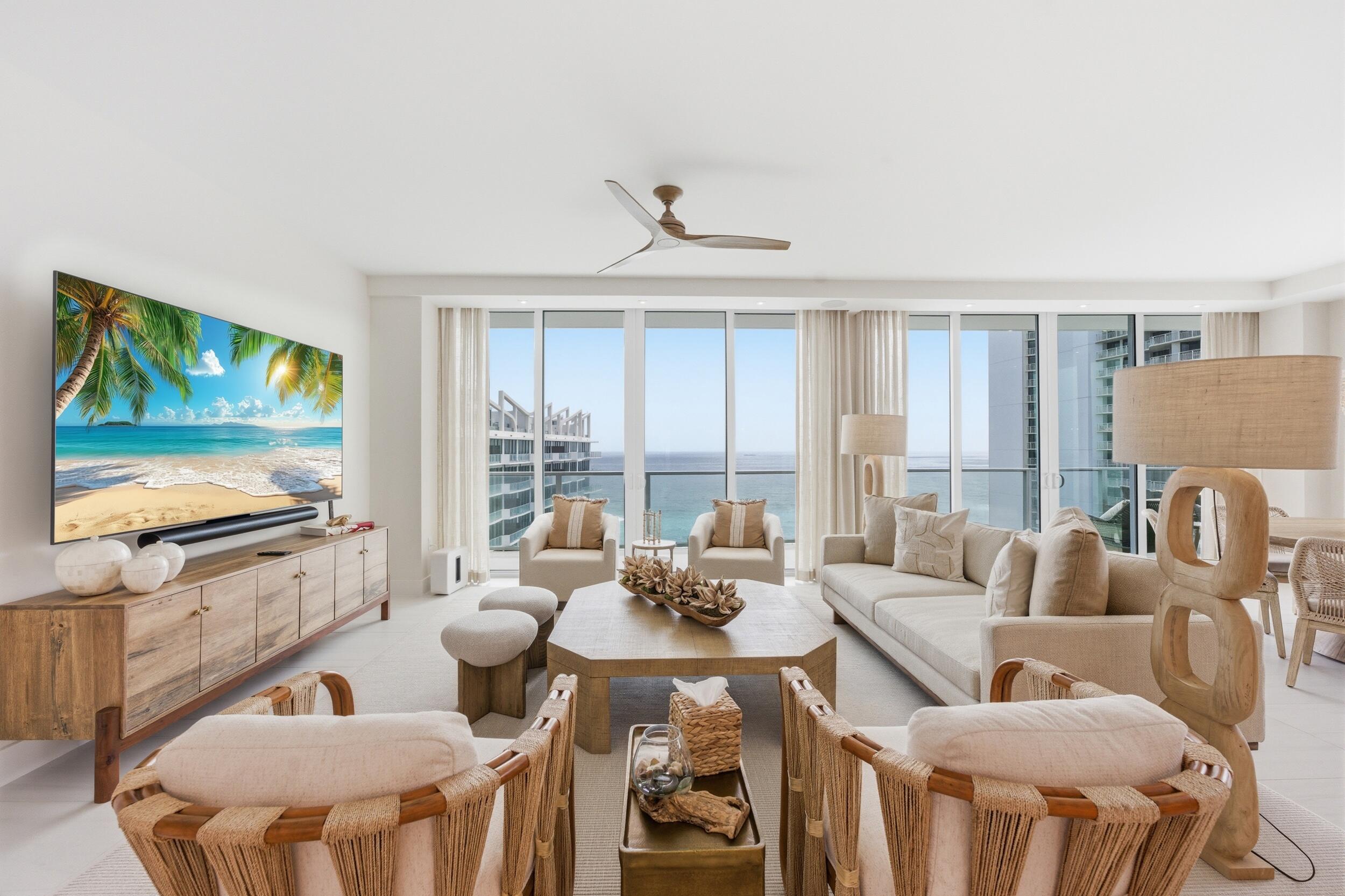 3100 N OCEAN #P-PH4, Singer Island FL 33404