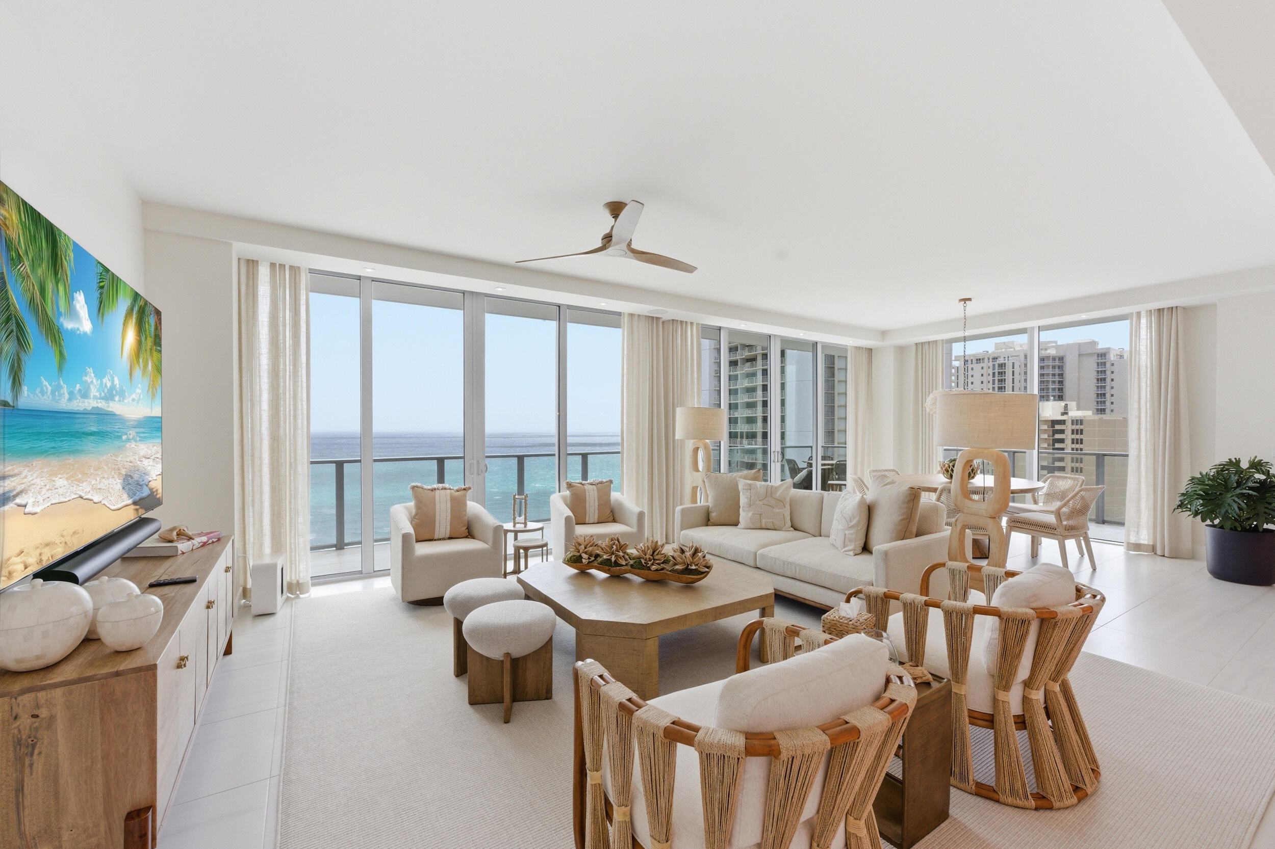 3100 N OCEAN #P-PH4, Singer Island FL 33404