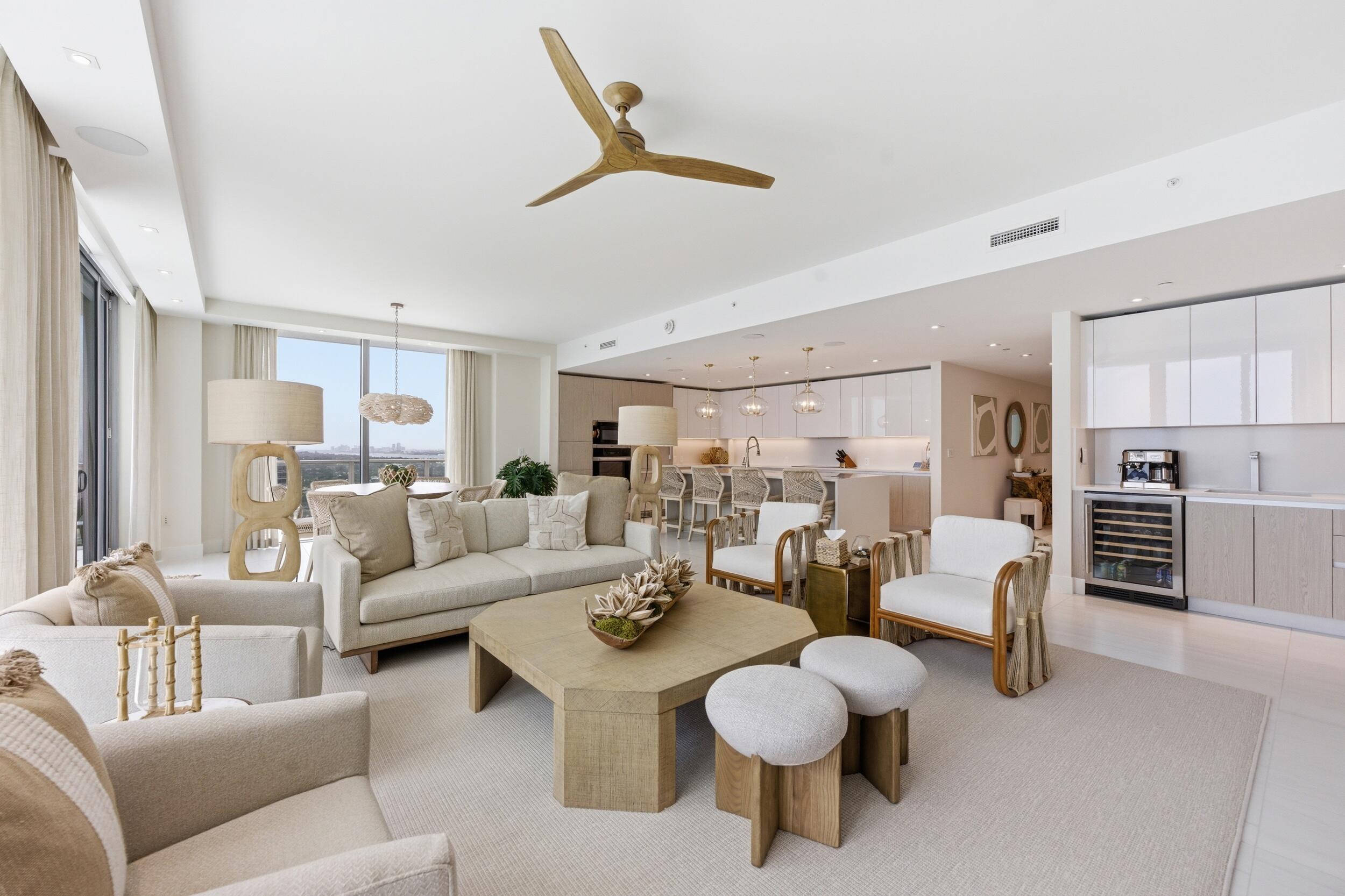 3100 N OCEAN #P-PH4, Singer Island FL 33404
