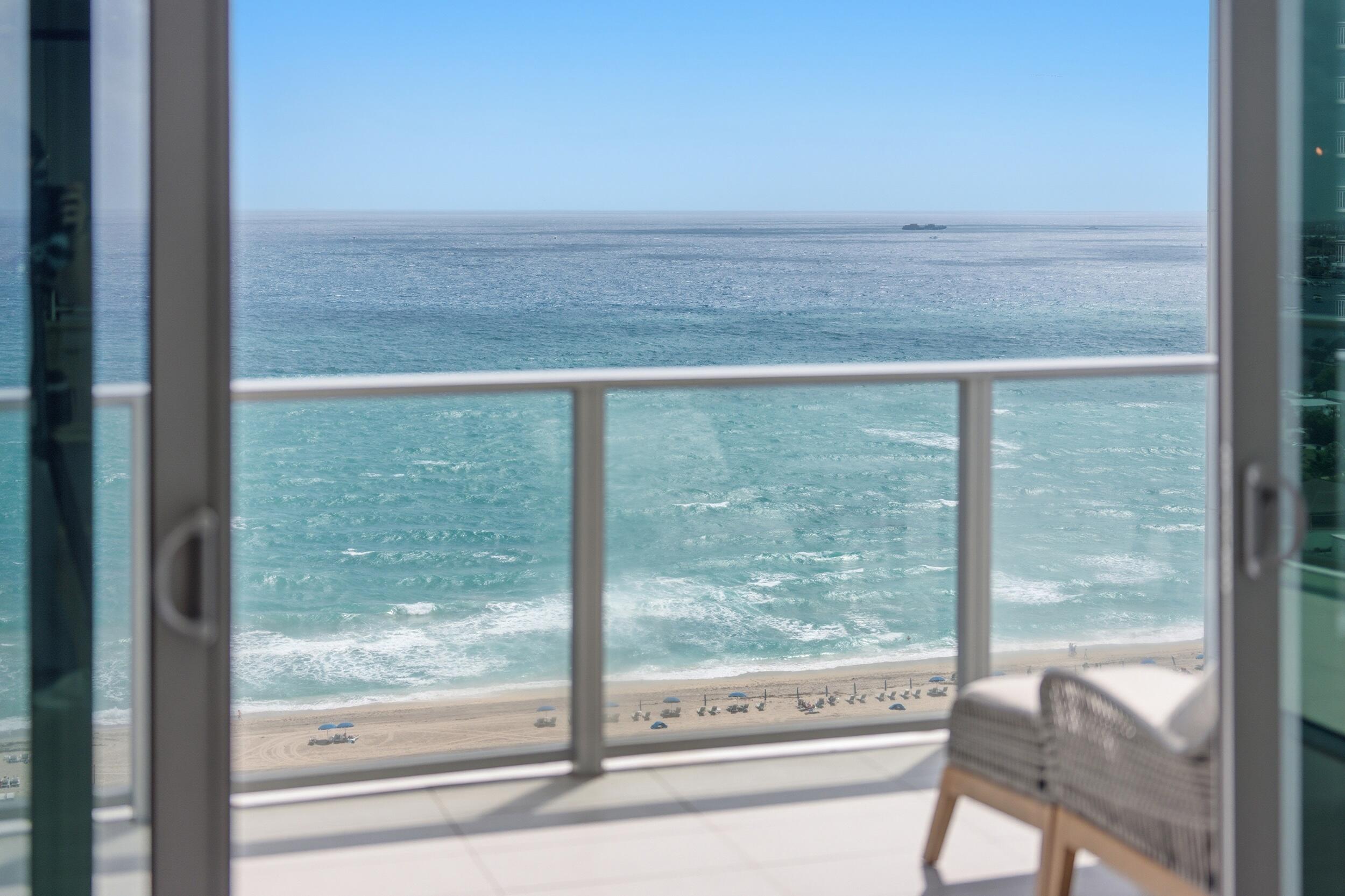 3100 N OCEAN #P-PH4, Singer Island FL 33404