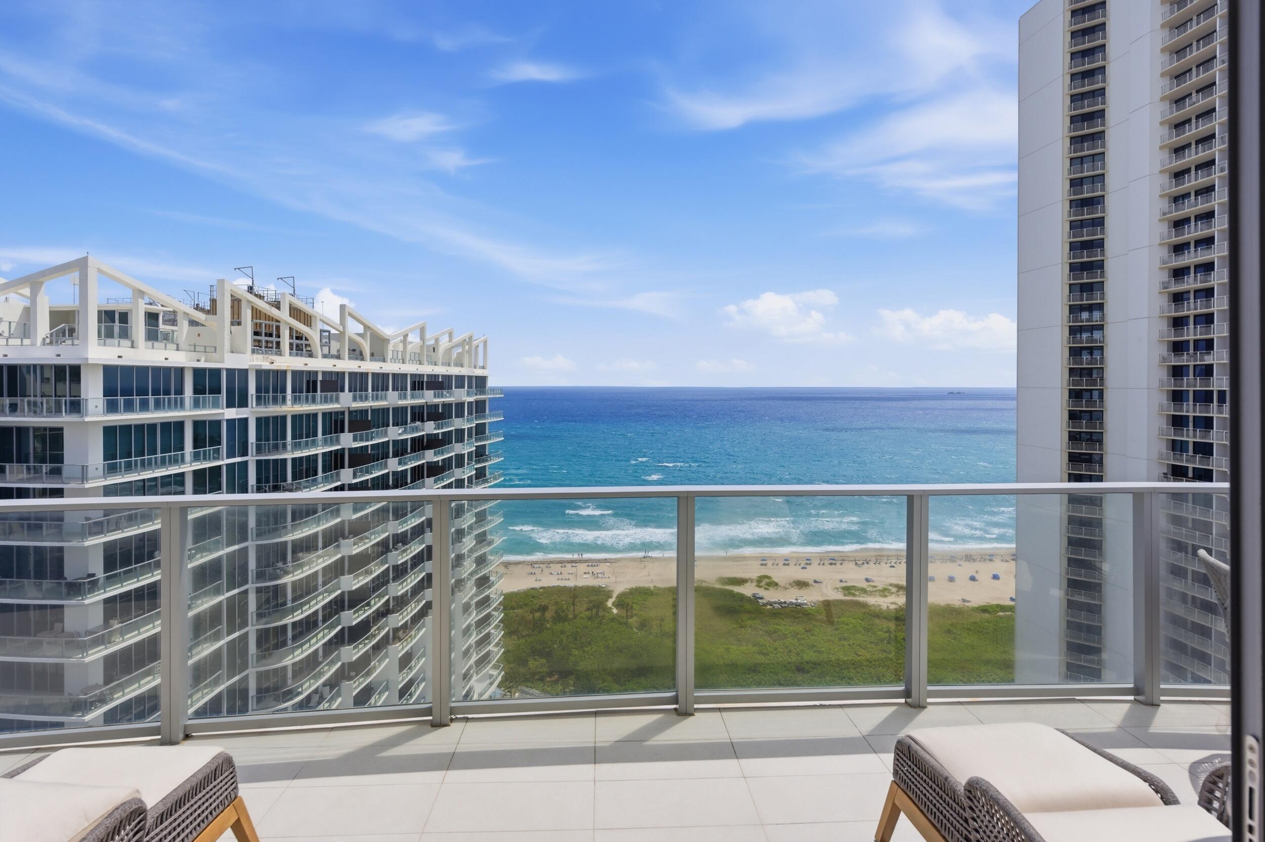 3100 N OCEAN #P-PH4, Singer Island FL 33404