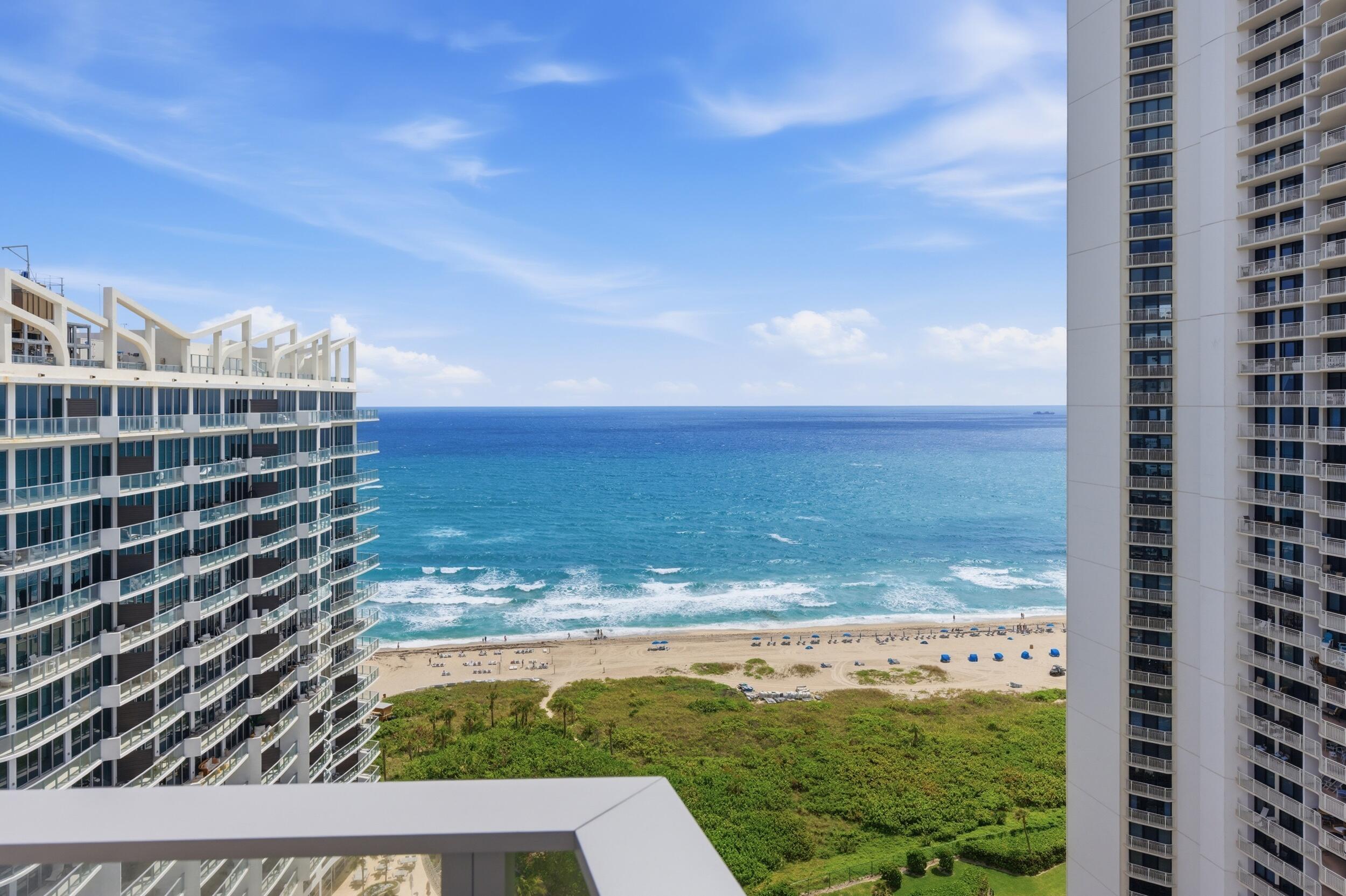 3100 N OCEAN #P-PH4, Singer Island FL 33404