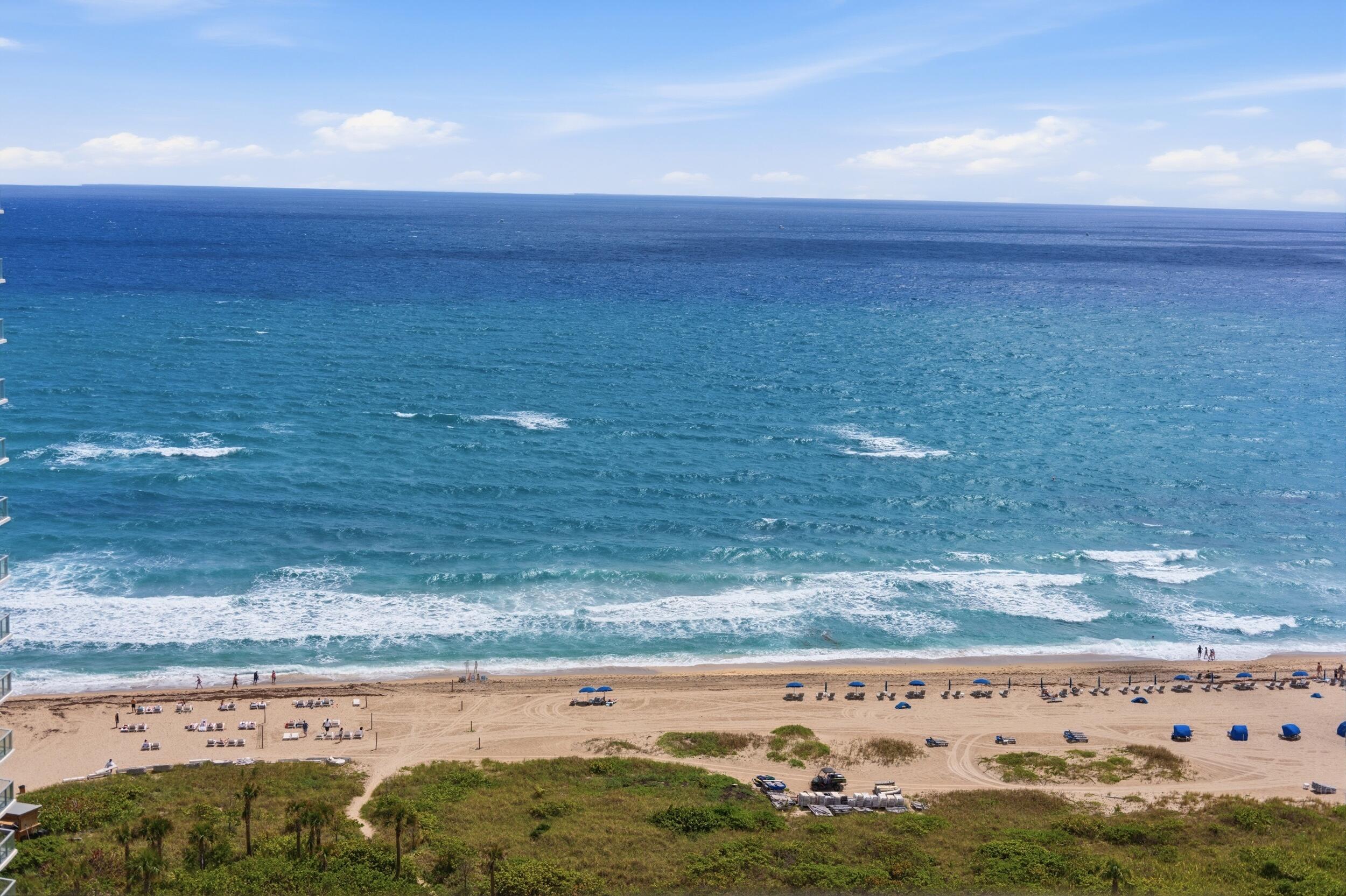 3100 N OCEAN #P-PH4, Singer Island FL 33404