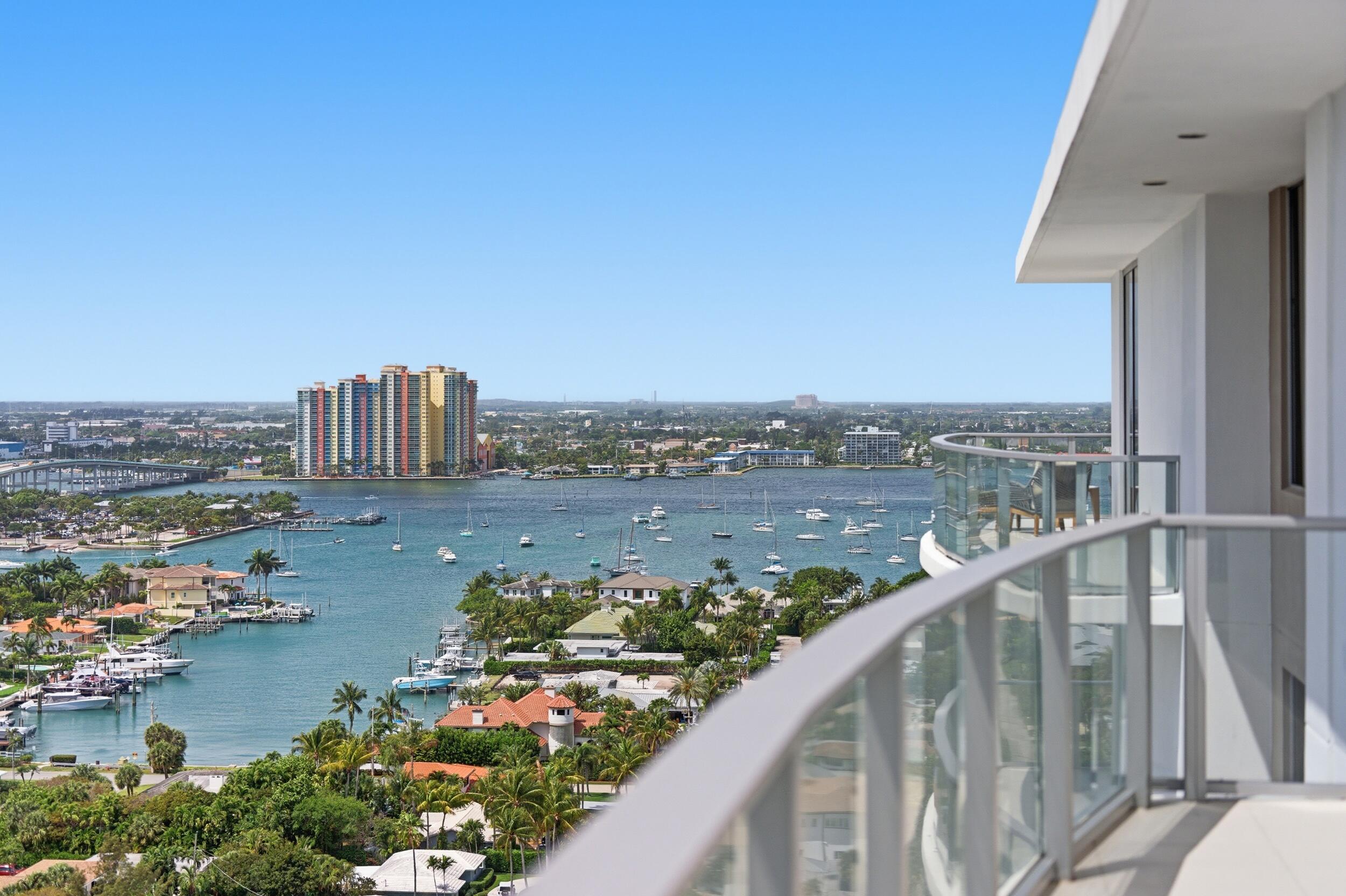 3100 N OCEAN #P-PH4, Singer Island FL 33404