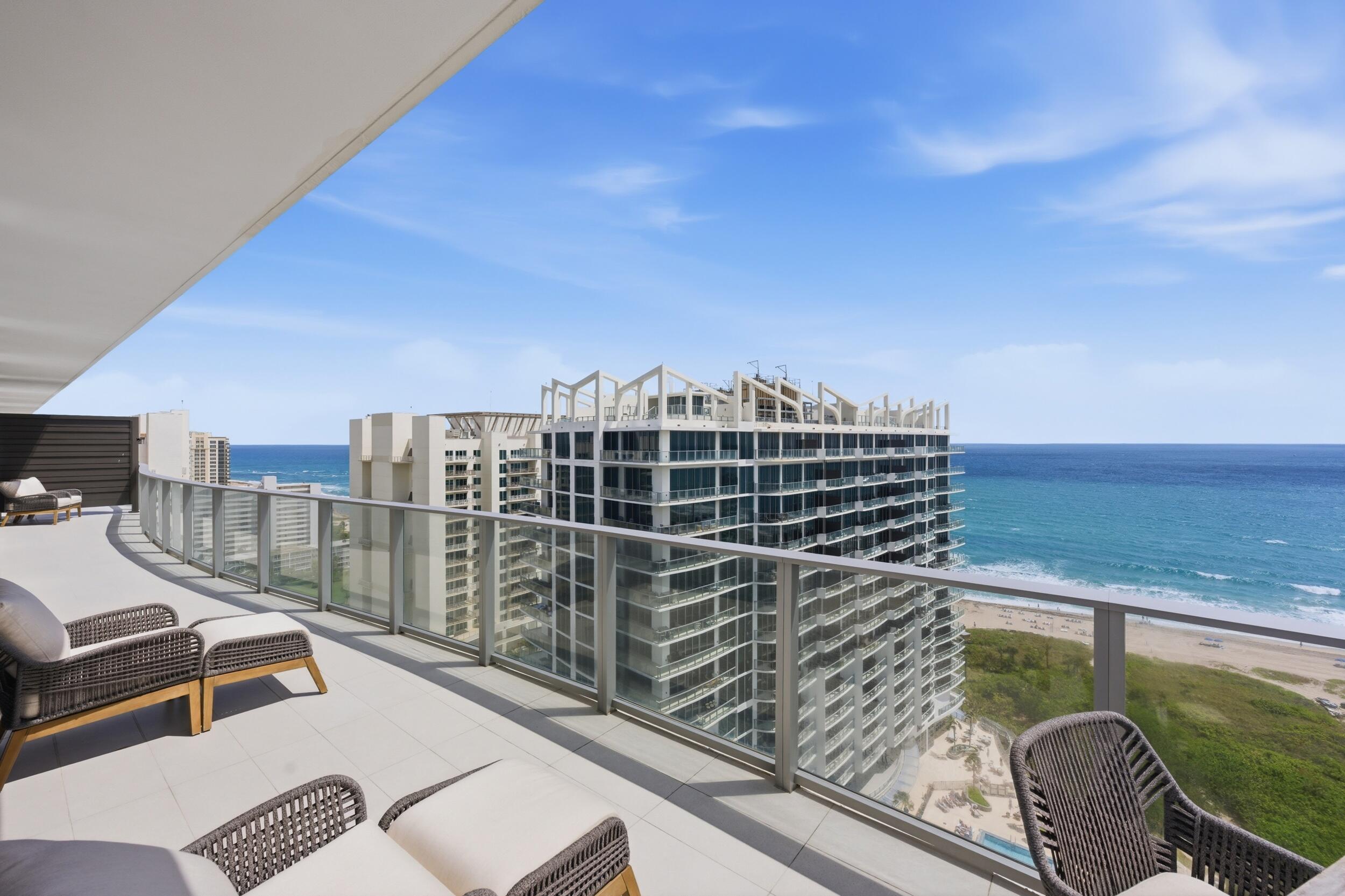 3100 N OCEAN #P-PH4, Singer Island FL 33404