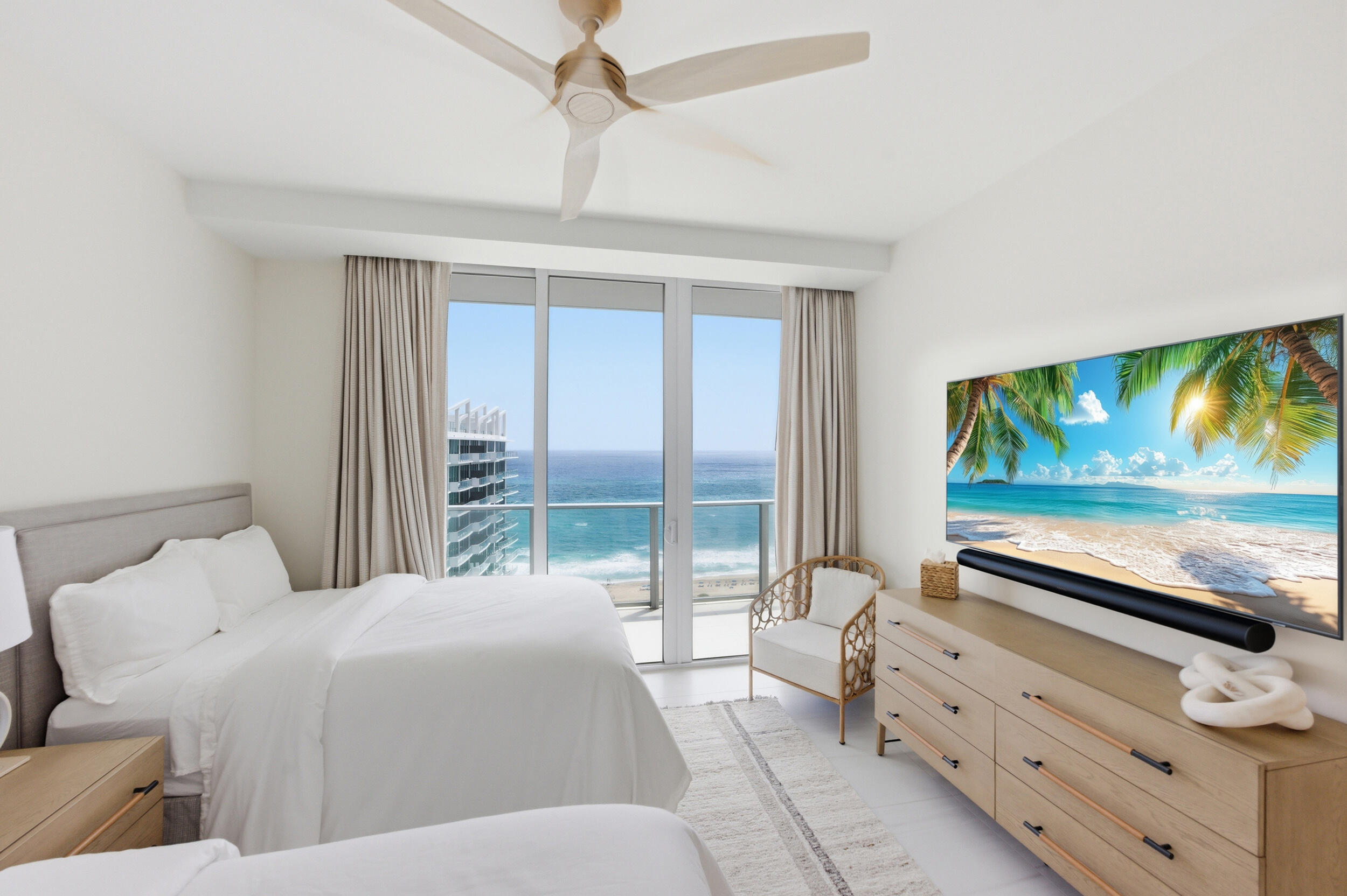 3100 N OCEAN #P-PH4, Singer Island FL 33404