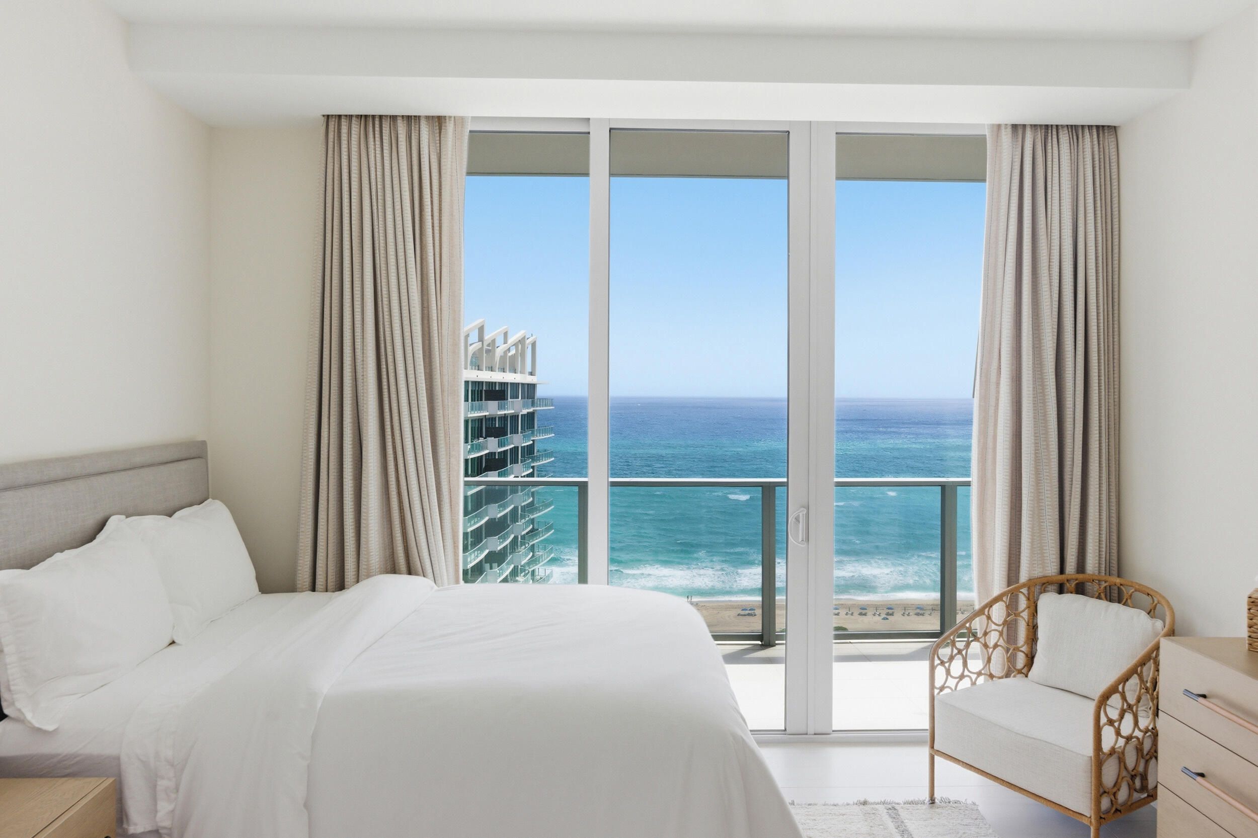 3100 N OCEAN #P-PH4, Singer Island FL 33404
