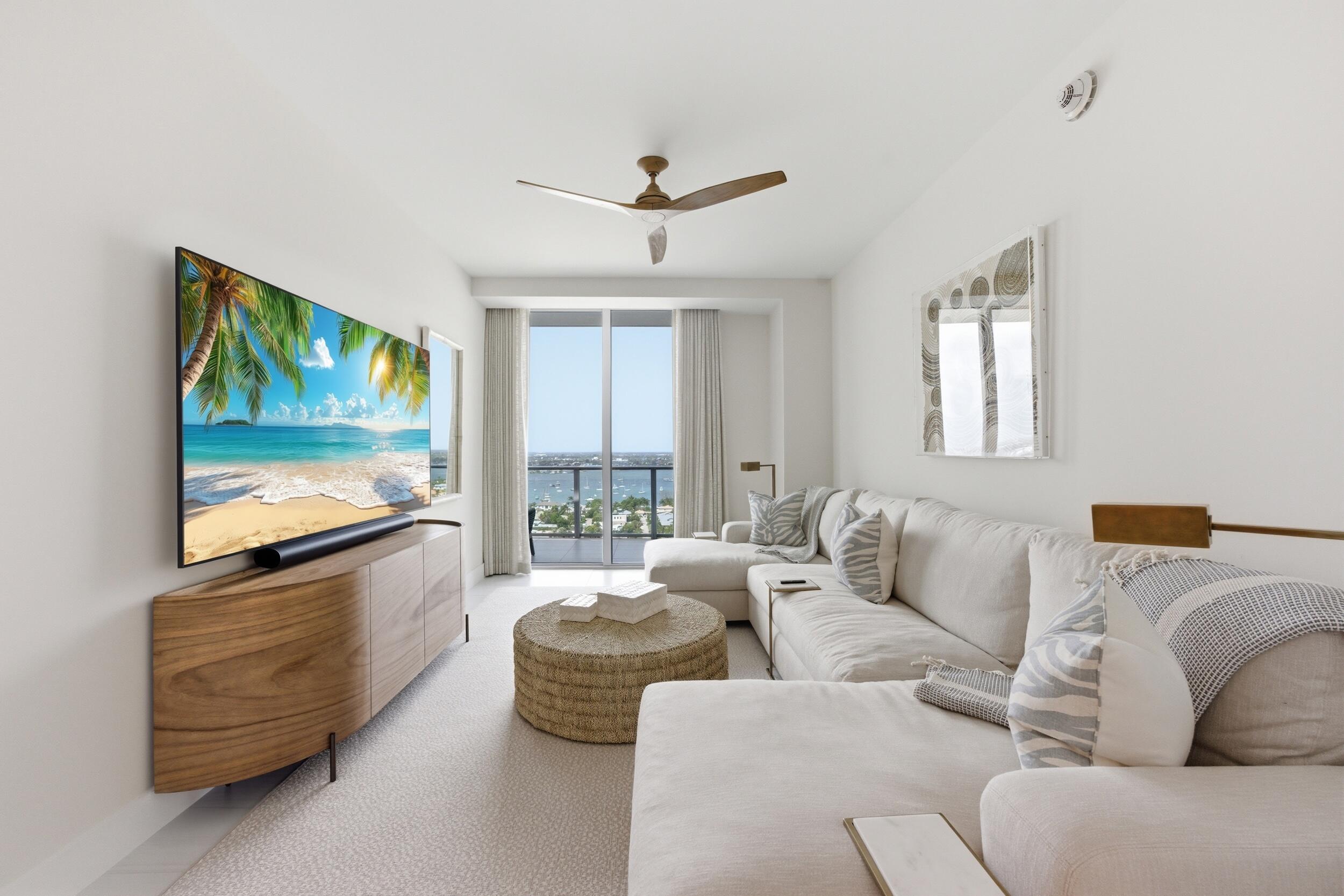 3100 N OCEAN #P-PH4, Singer Island FL 33404