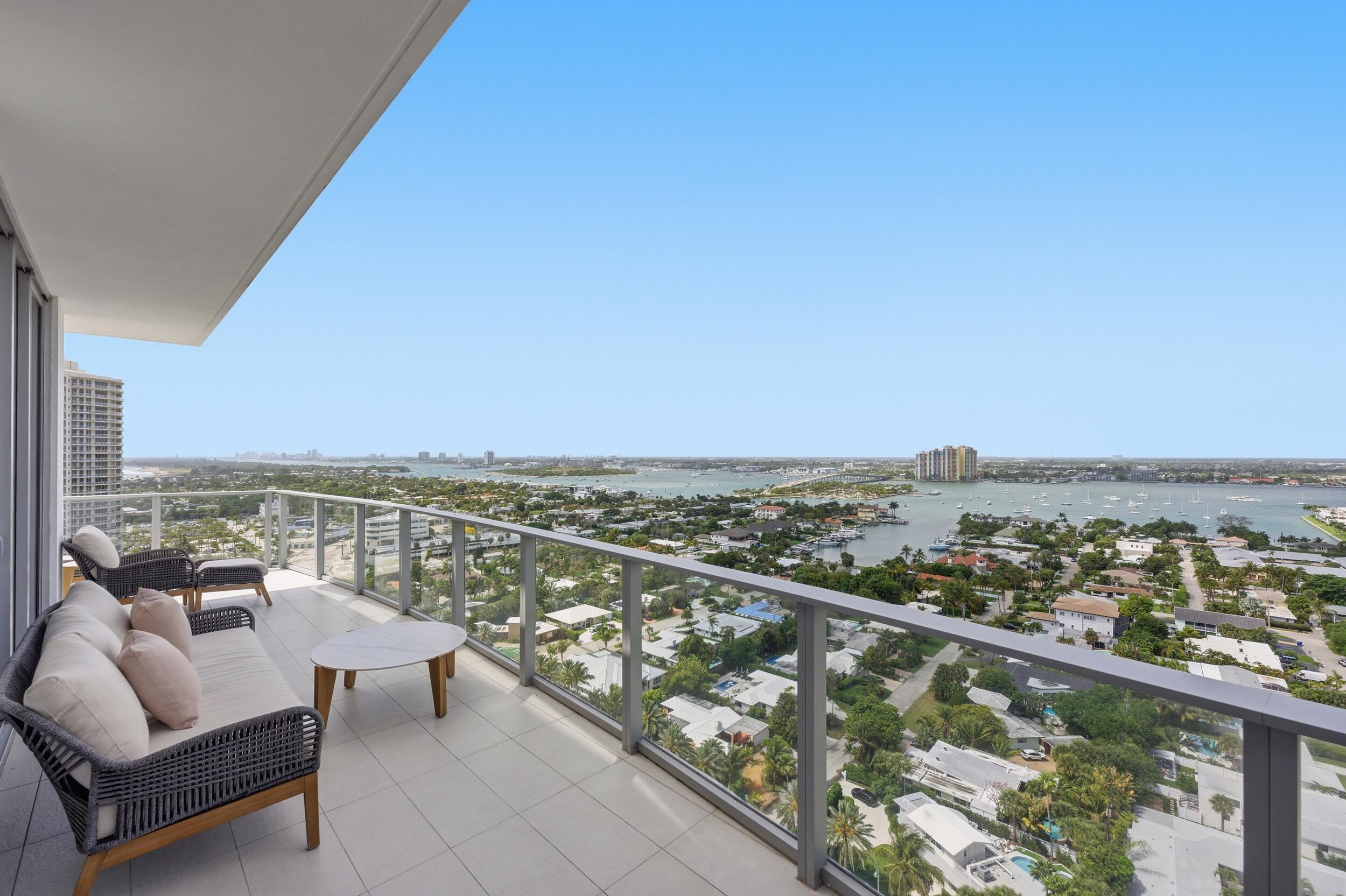 3100 N OCEAN #P-PH4, Singer Island FL 33404