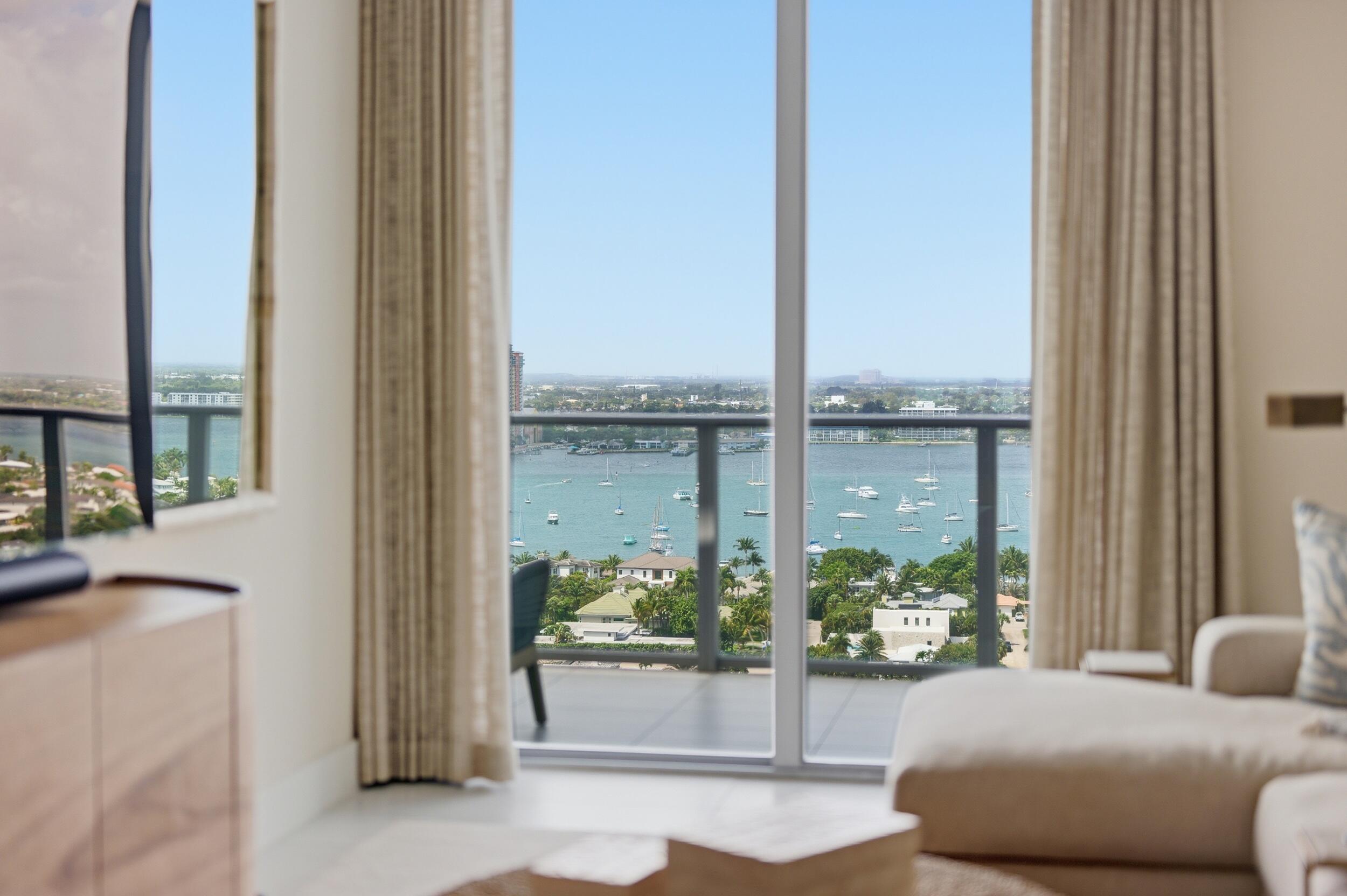 3100 N OCEAN #P-PH4, Singer Island FL 33404