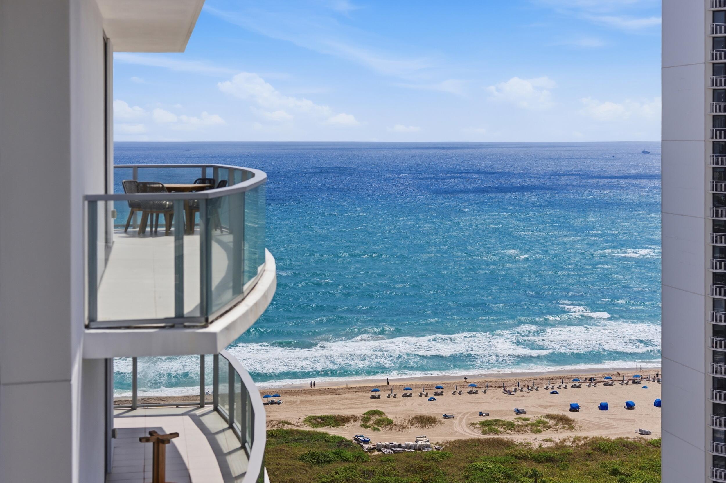 3100 N OCEAN #P-PH4, Singer Island FL 33404