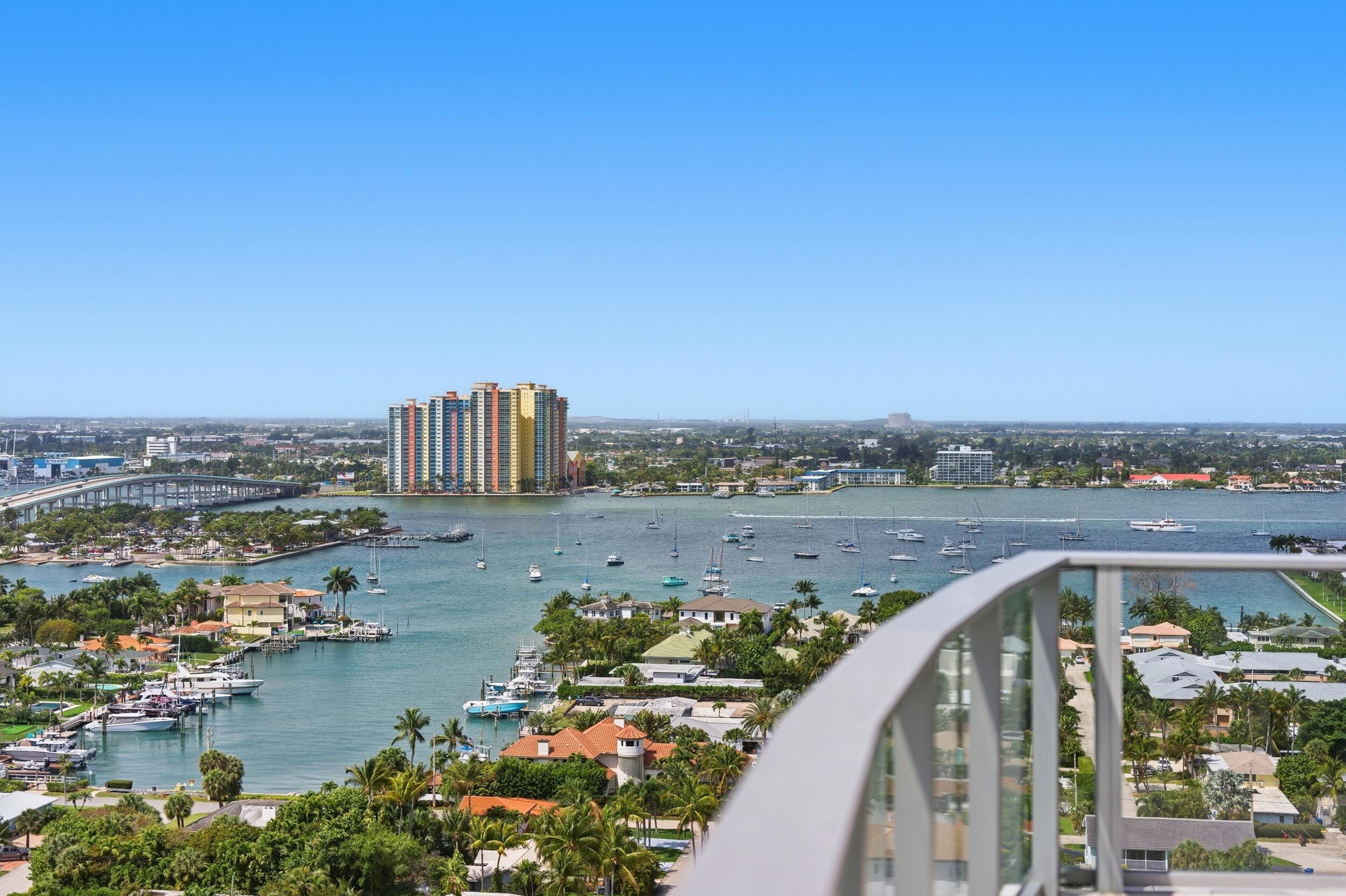 3100 N OCEAN #P-PH4, Singer Island FL 33404