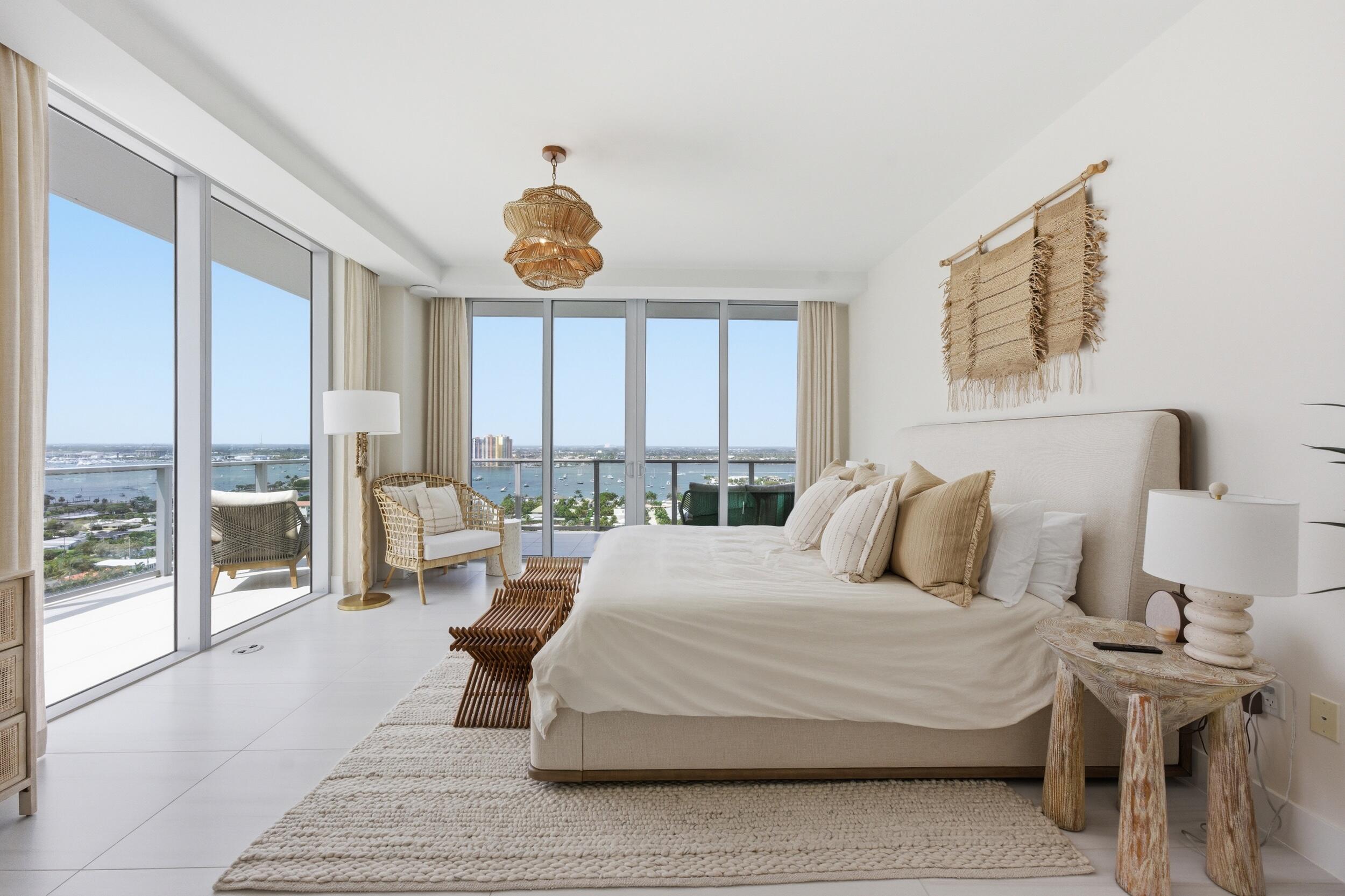 3100 N OCEAN #P-PH4, Singer Island FL 33404