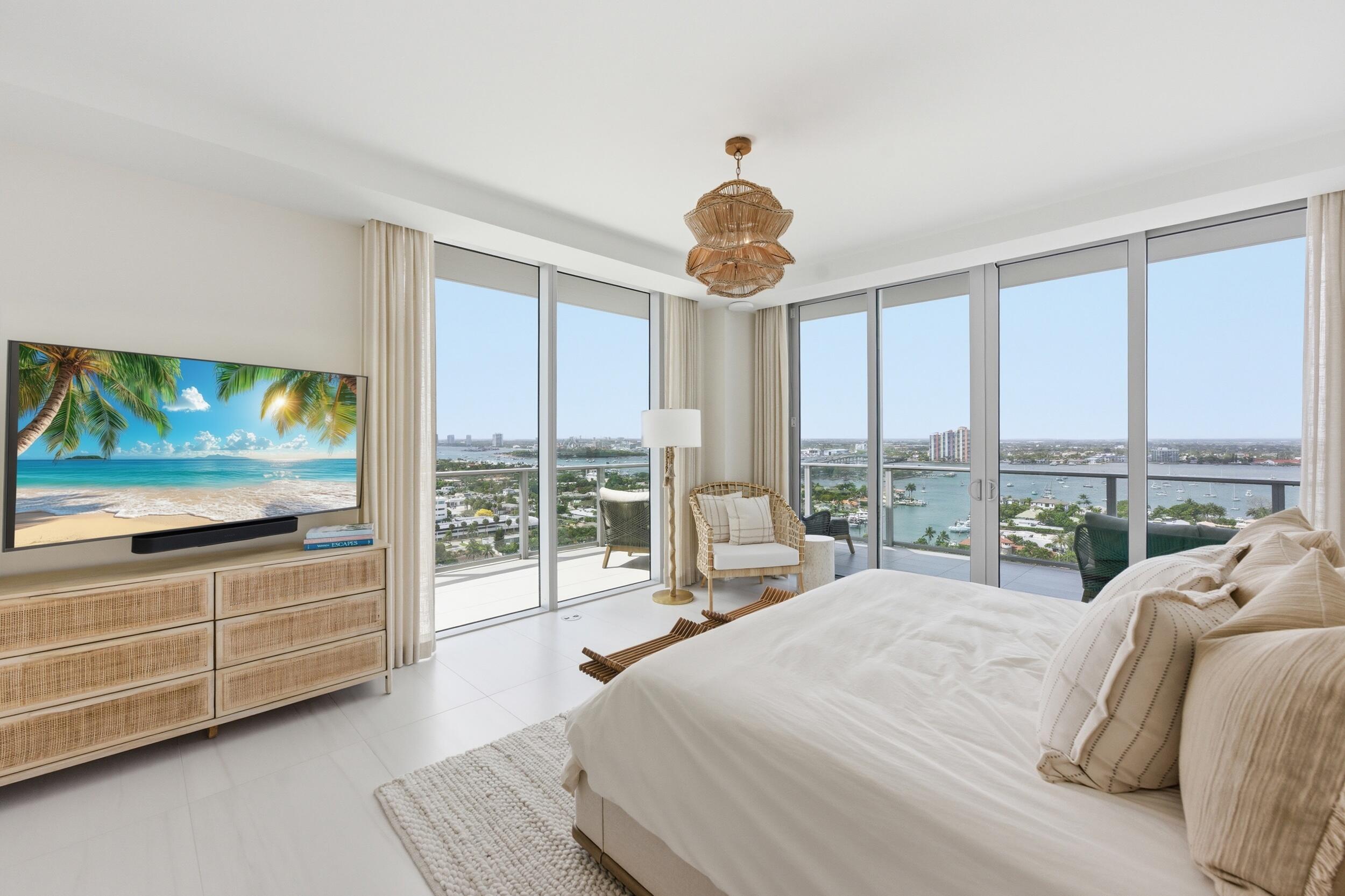 3100 N OCEAN #P-PH4, Singer Island FL 33404