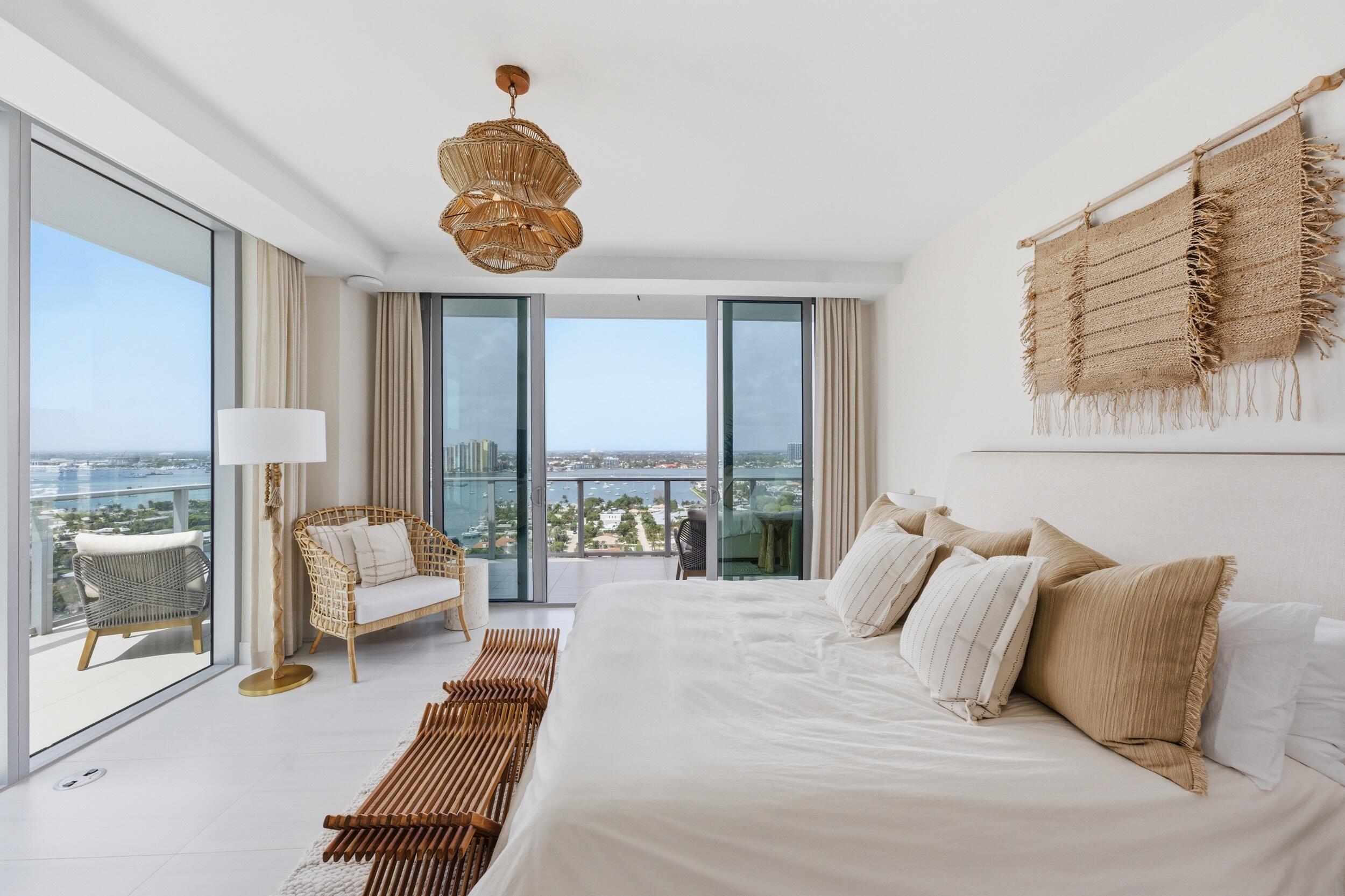 3100 N OCEAN #P-PH4, Singer Island FL 33404