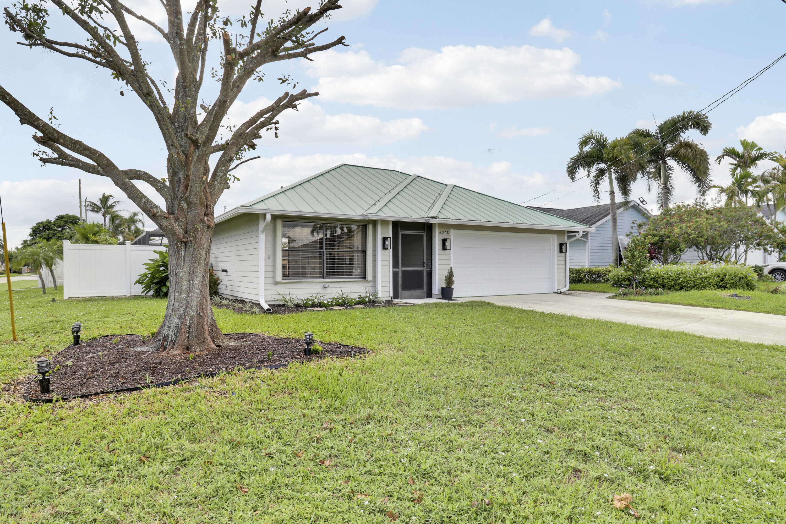 6208 Michael, Jupiter FL 33458