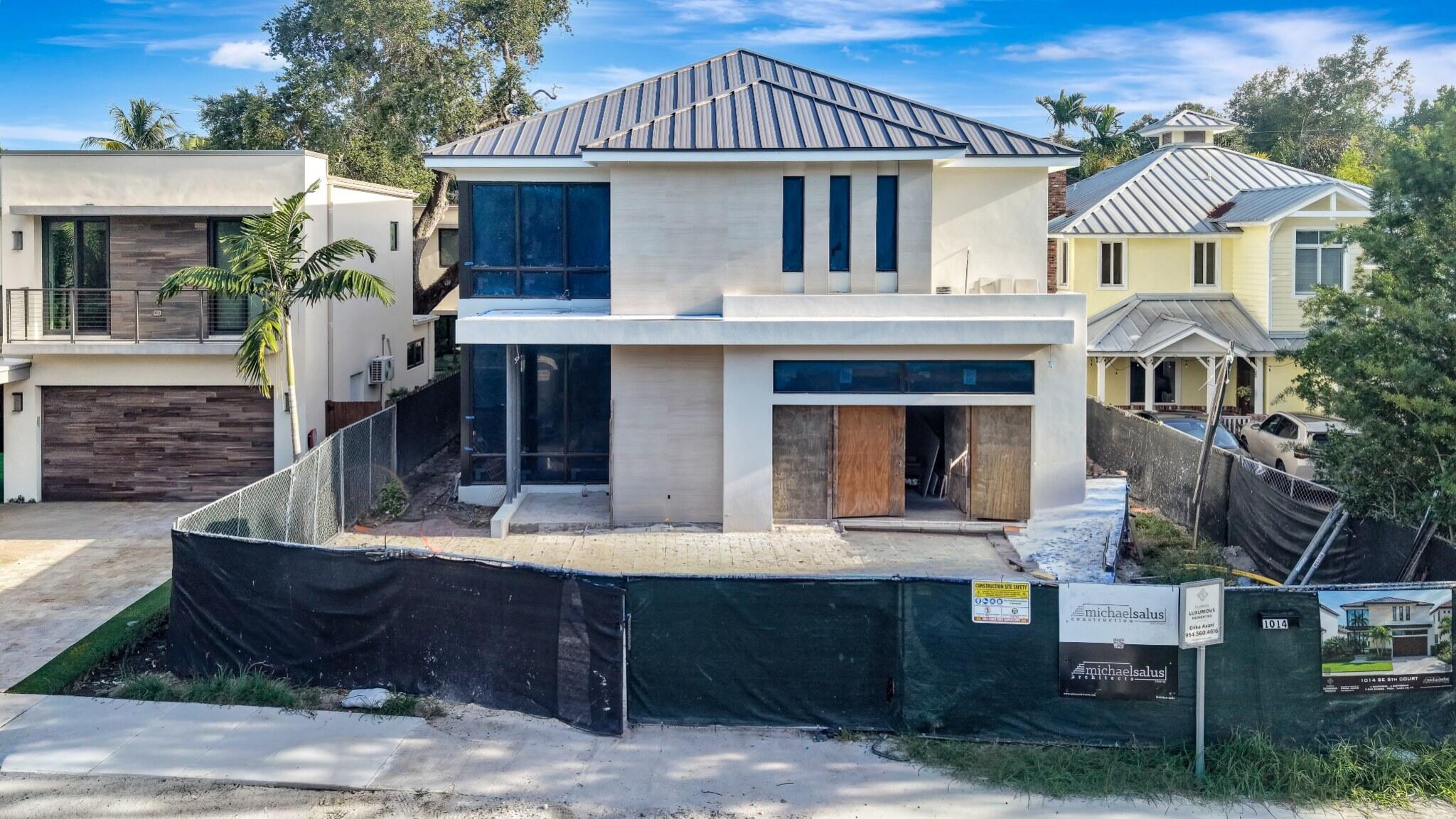 1014 SE 5th, Fort Lauderdale FL 33301