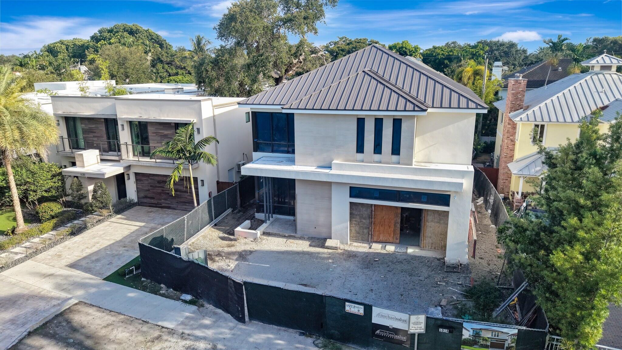 1014 SE 5th, Fort Lauderdale FL 33301