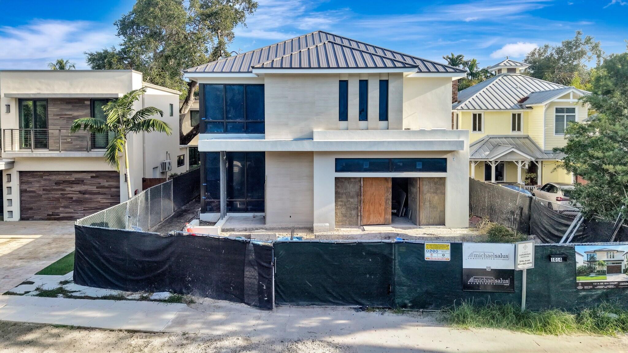 1014 SE 5th, Fort Lauderdale FL 33301
