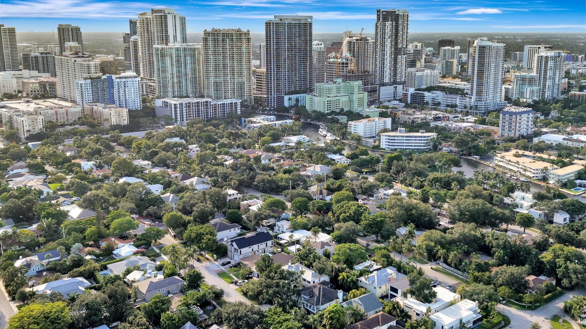 1014 SE 5th, Fort Lauderdale FL 33301